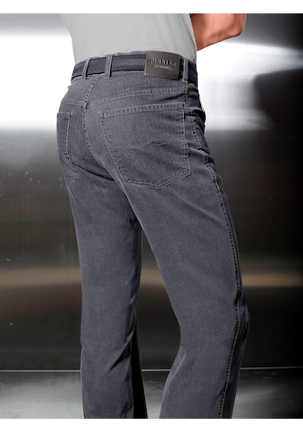 5-Pocket-Jeans, (1 tlg.)