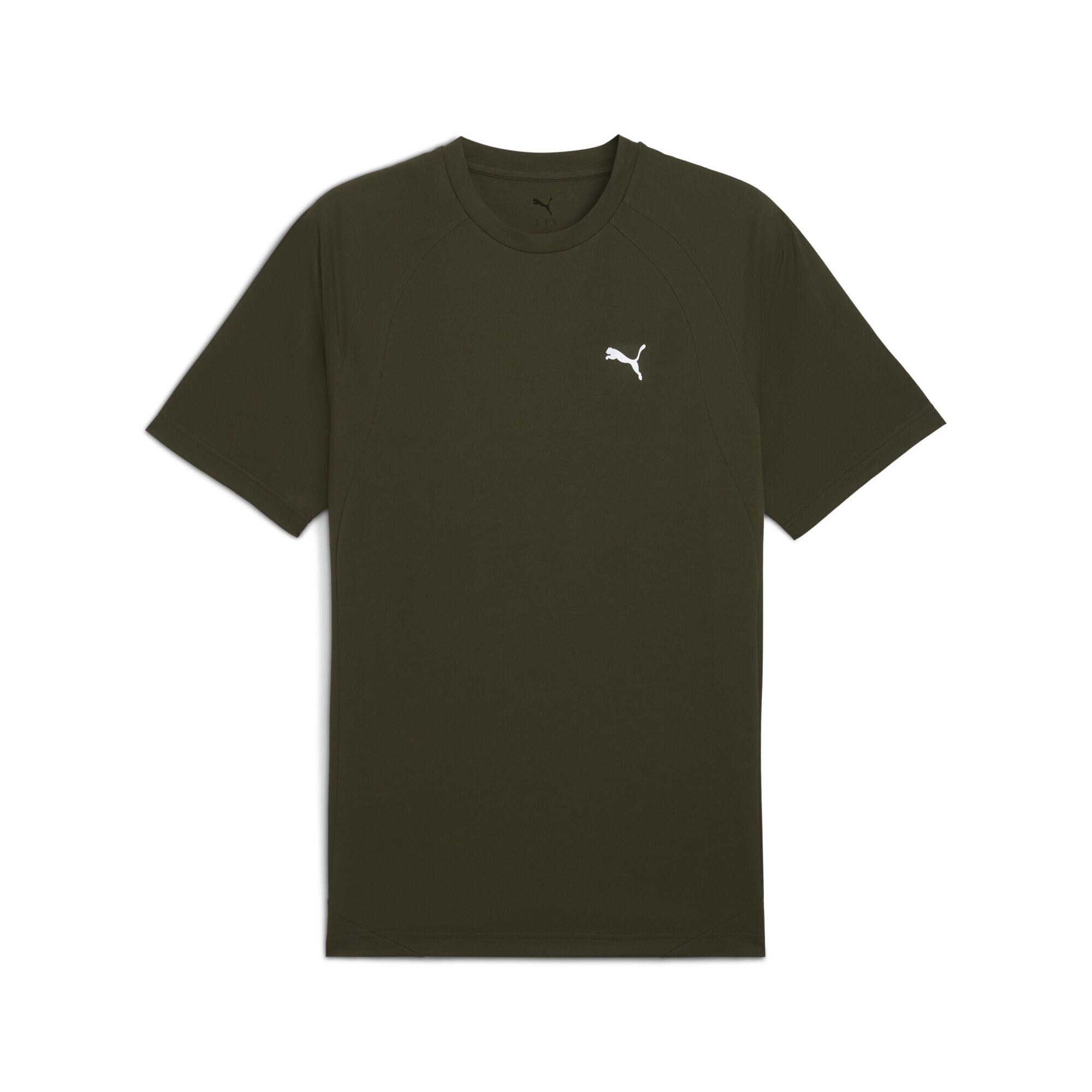 PUMA T-Shirt "Evostripe T-Shirt Herren" günstig online kaufen