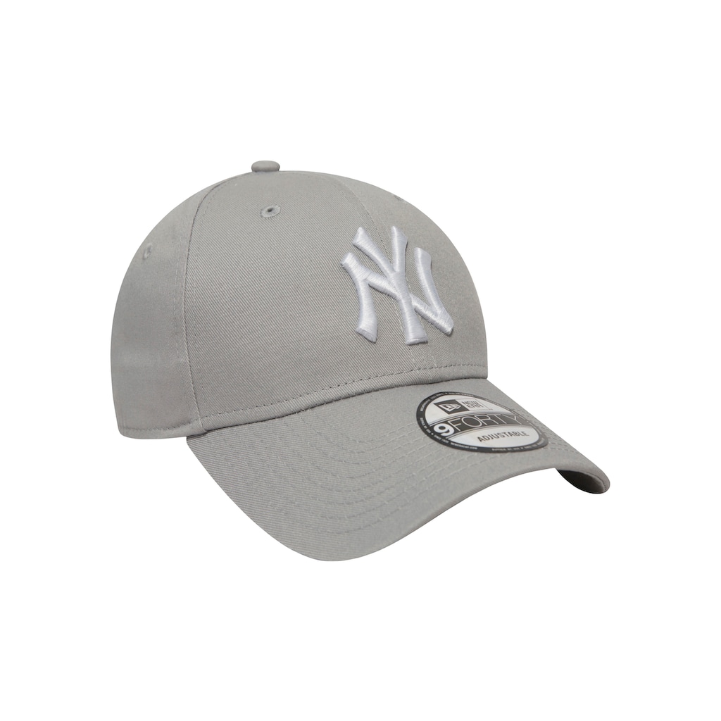 New Era Baseball Cap »LEAGUE ESSENTIAL 9FORTY LEAGUE«