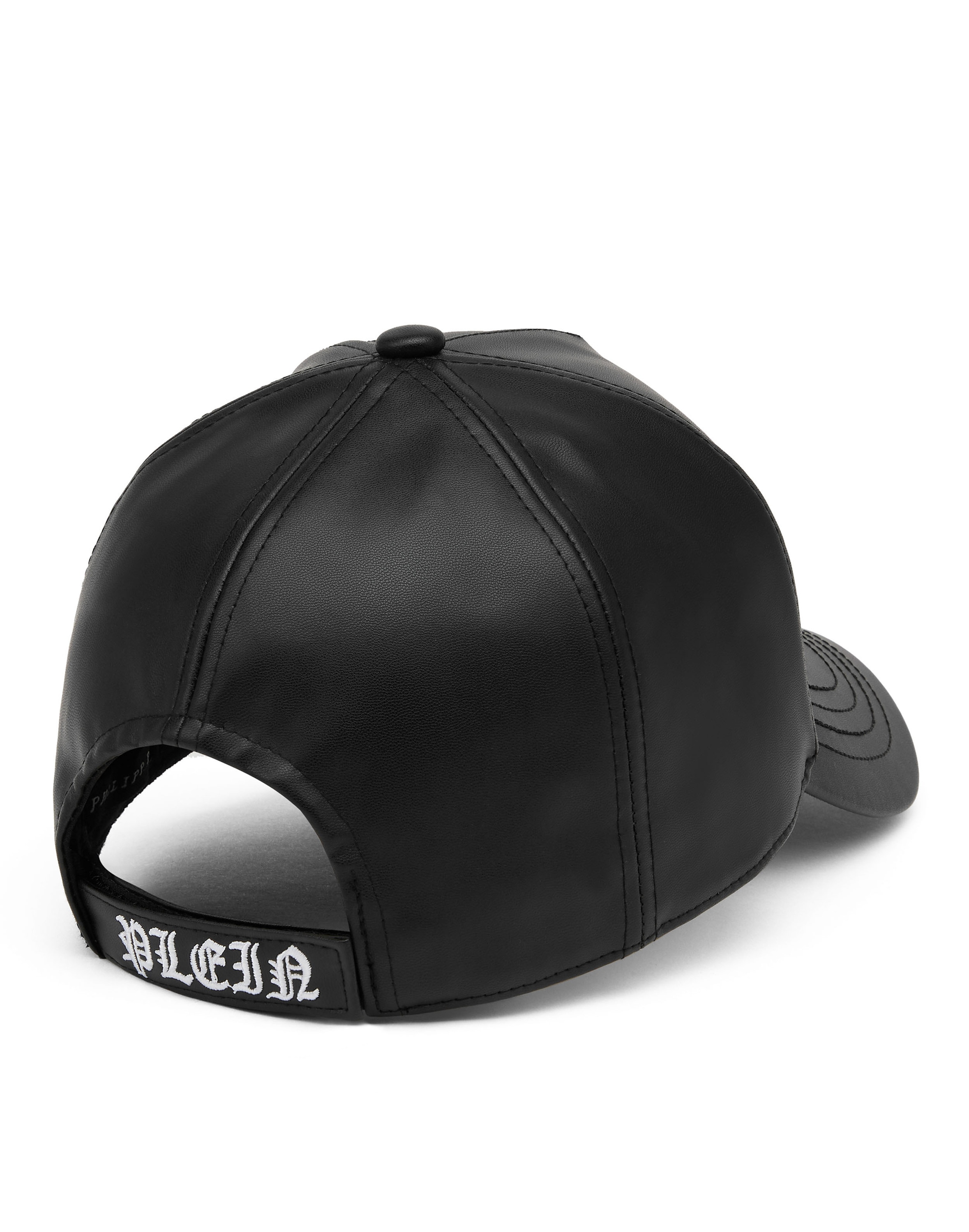 PHILIPP PLEIN Baseball Cap »Hexagon«