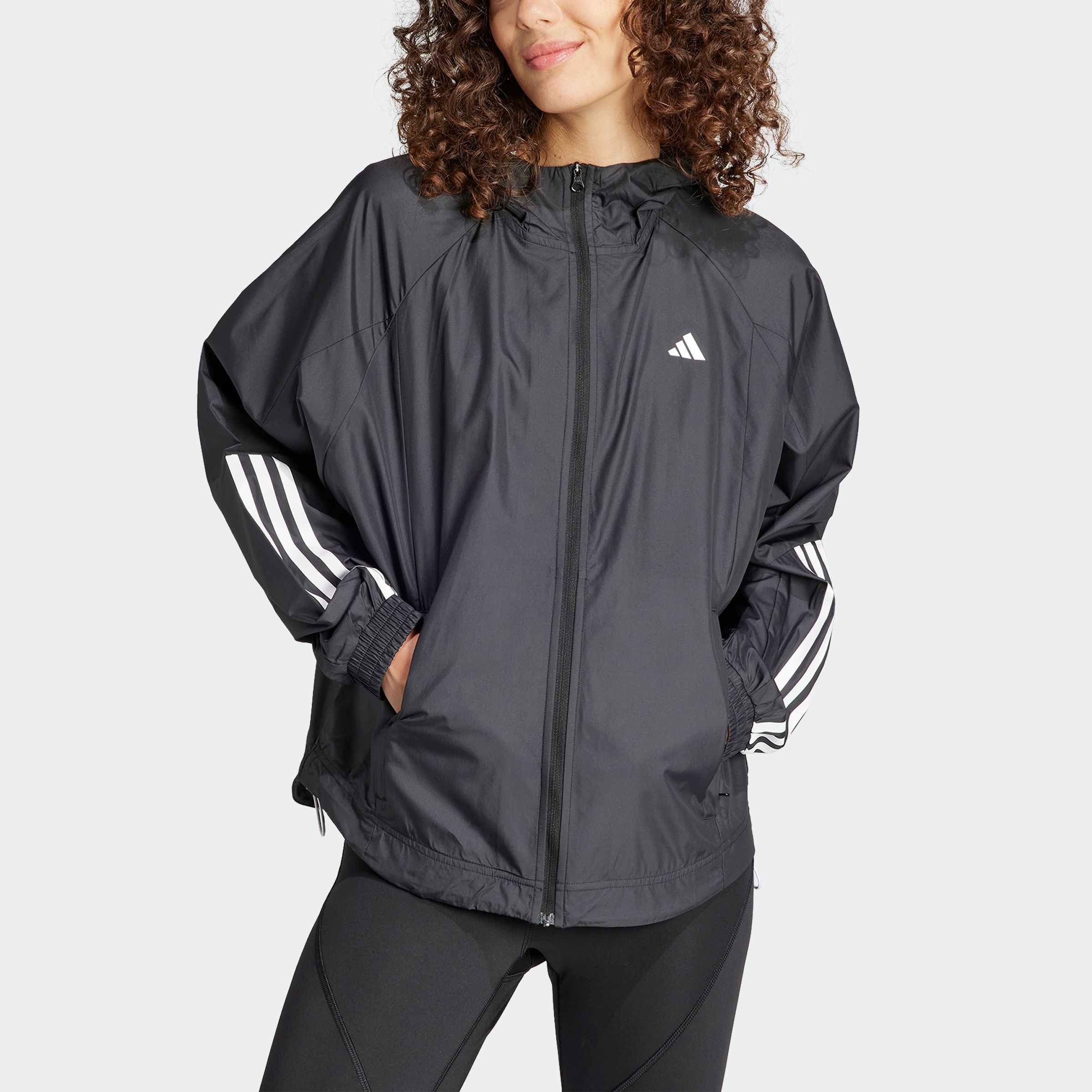 adidas Performance Windbreaker »HYGLM WINDB«