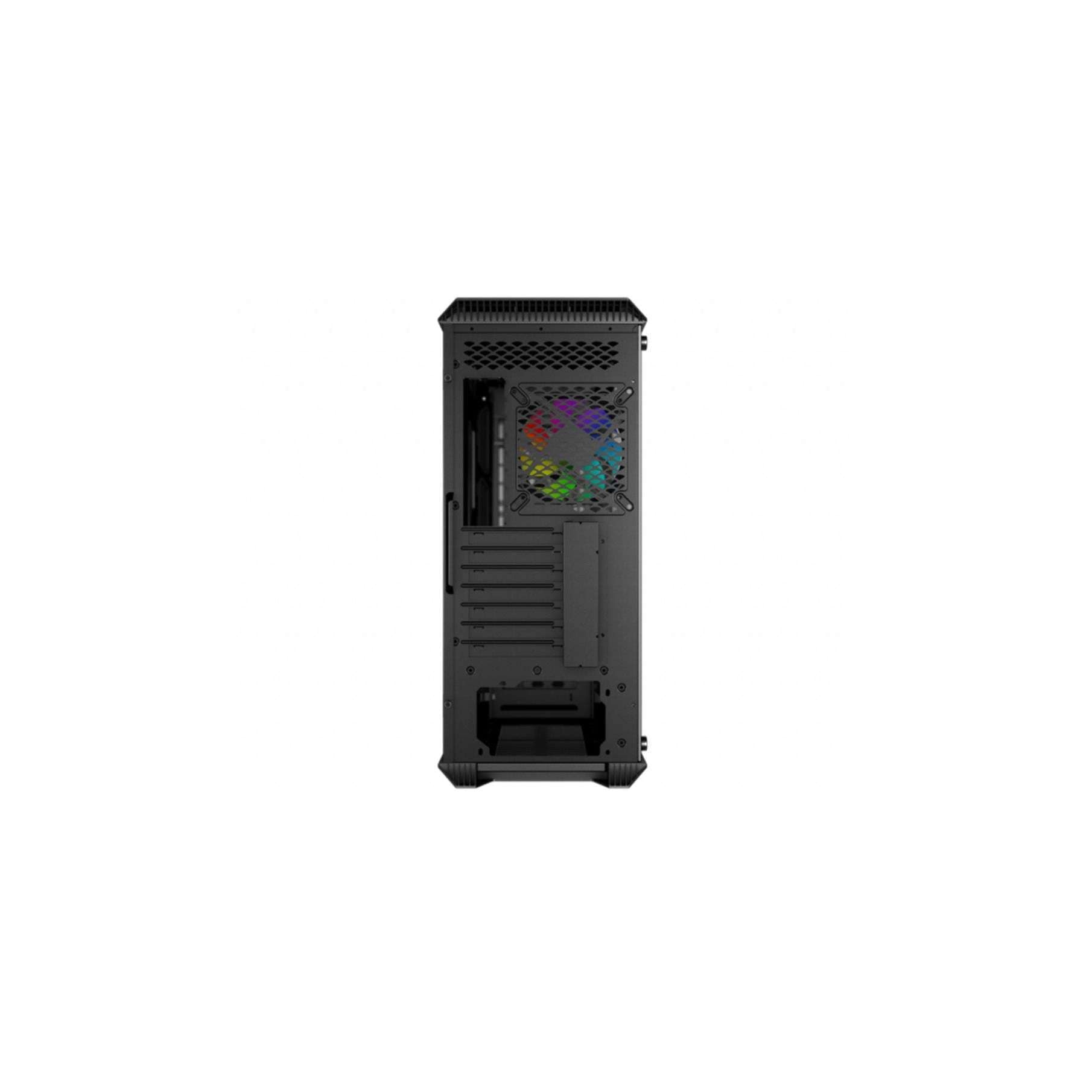 MSI PC-Gehäuse »MPG GUNGNIR 100«