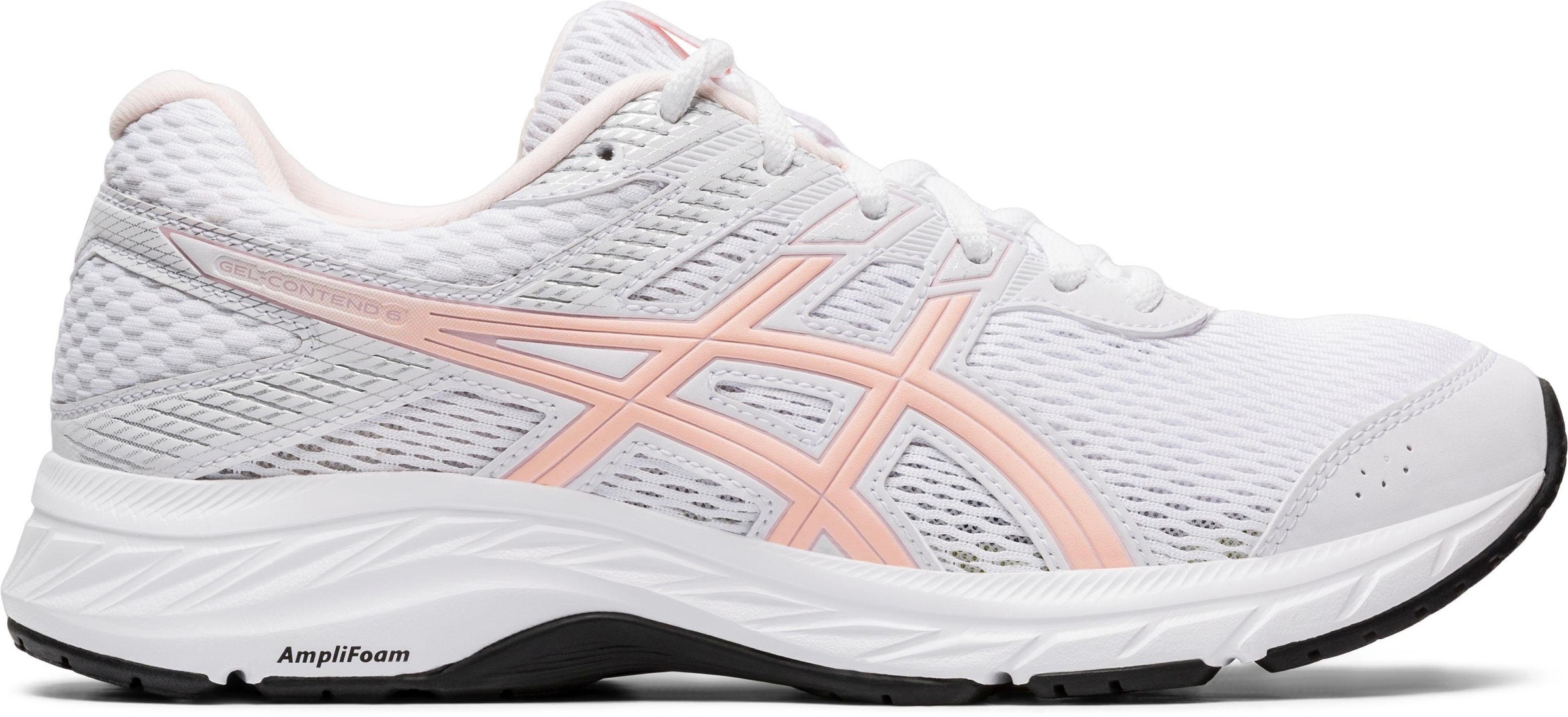 Asics Laufschuh »GEL-CONTEND 6«