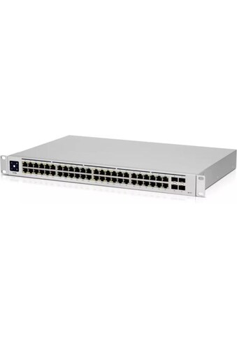 UbiQuiti Netzwerk-Switch »USW-48-POE«