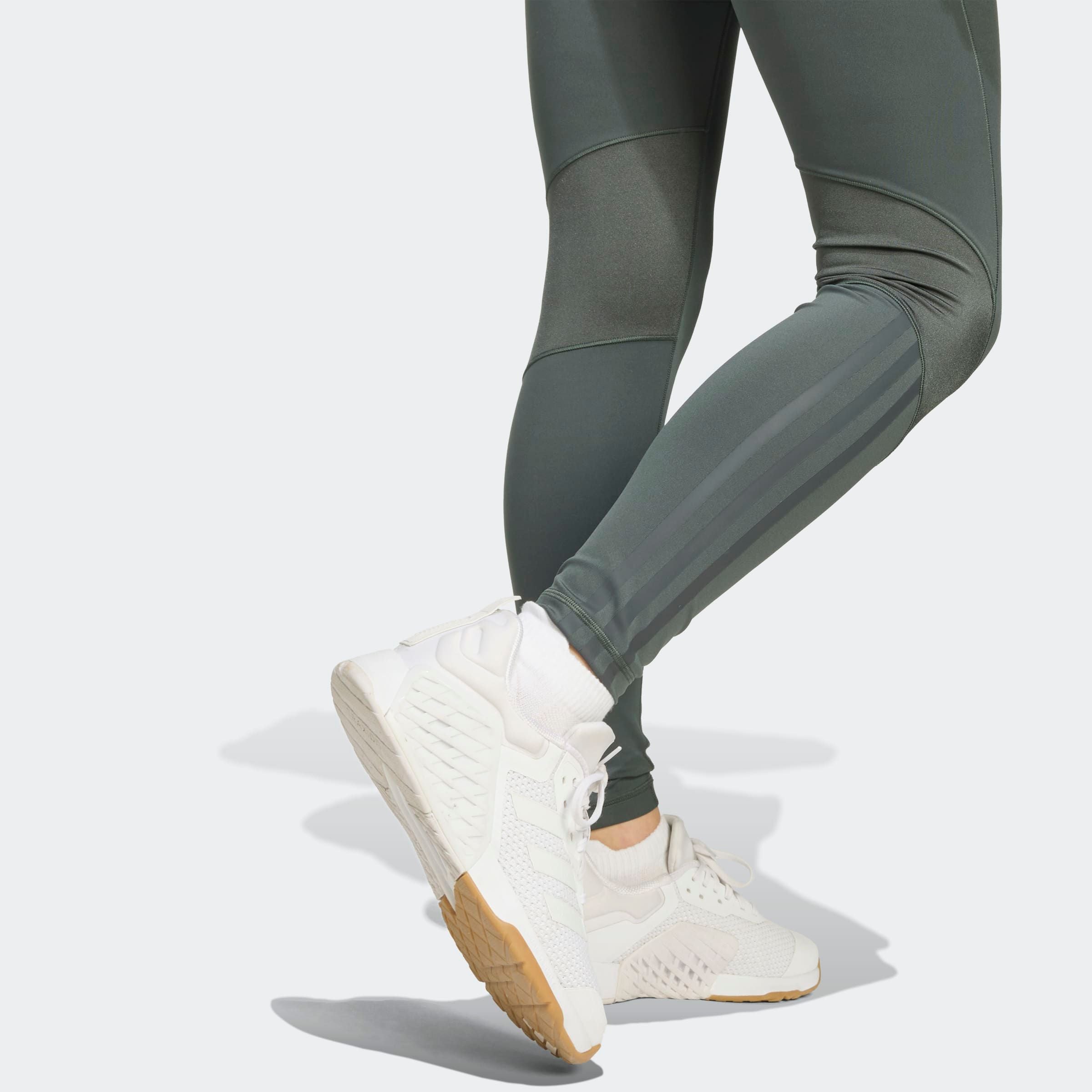 adidas Performance Trainingstights »HYG SHN 1/1 L«, (1 tlg.)