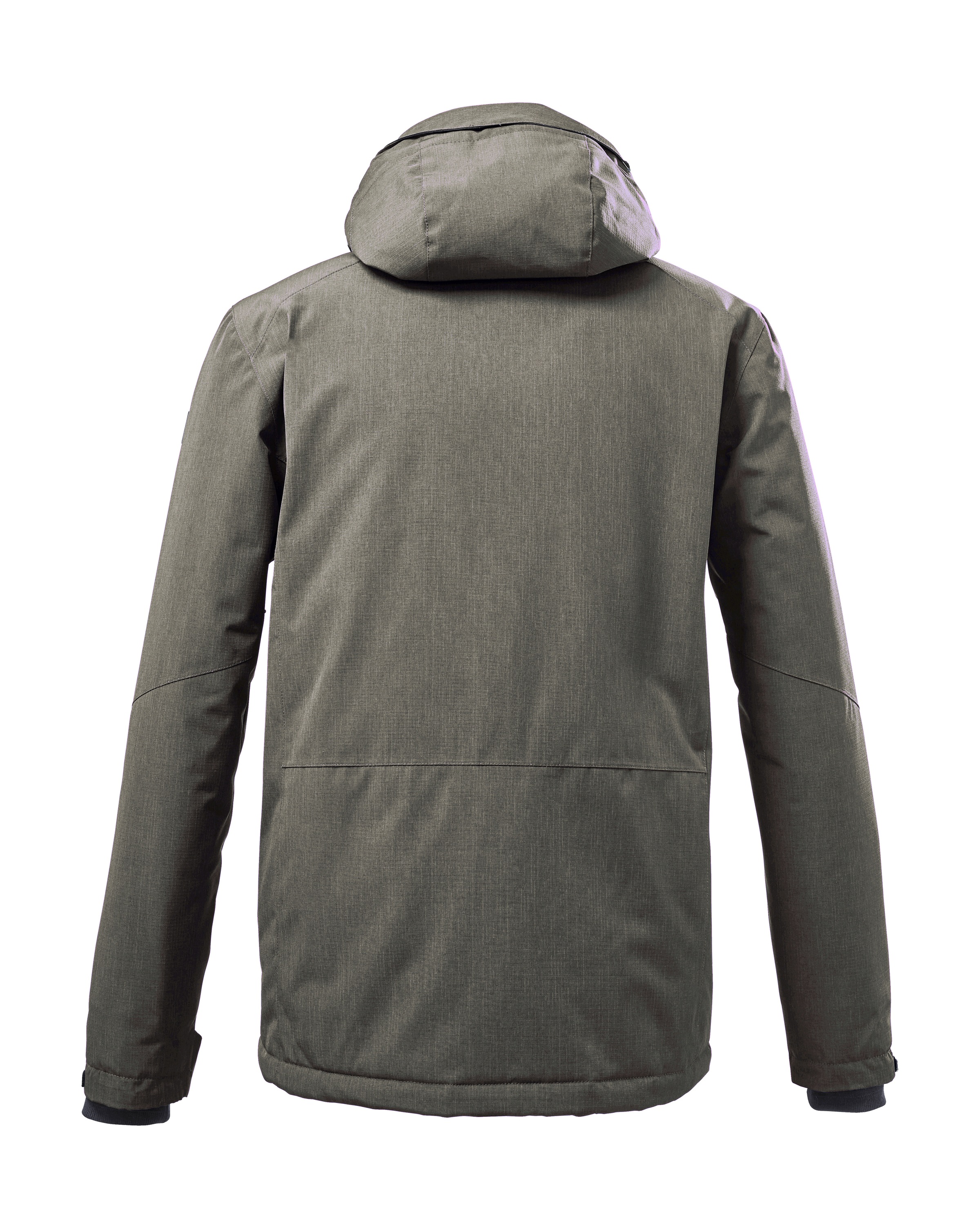 Killtec Outdoorjacke "KOW 161 MN JCKT", Wasser- und winddichte Funktionsjac günstig online kaufen