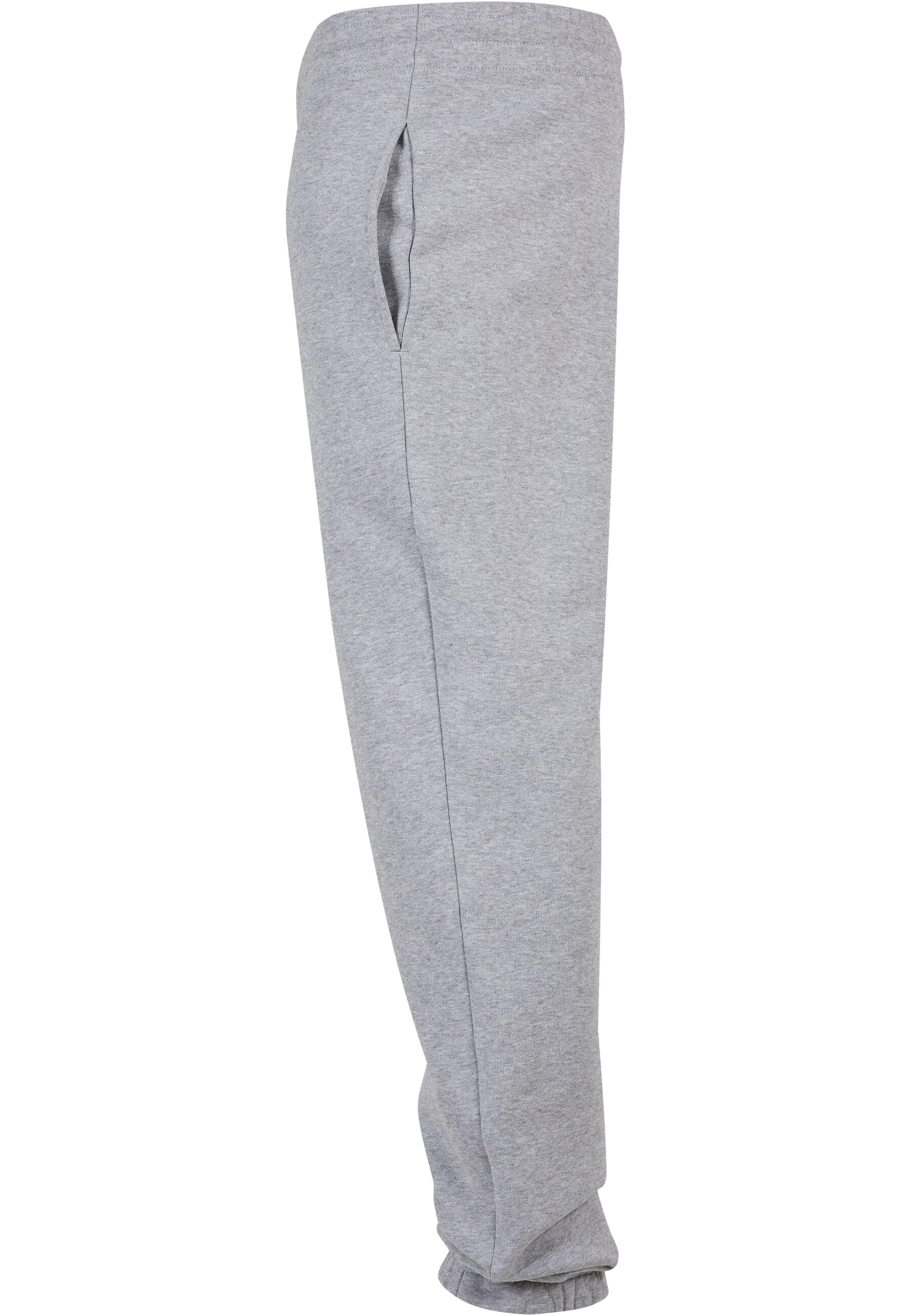 URBAN CLASSICS Stoffhose »Urban Classics Herren Ultra Heavy Sweatpants«, (1 tlg.)