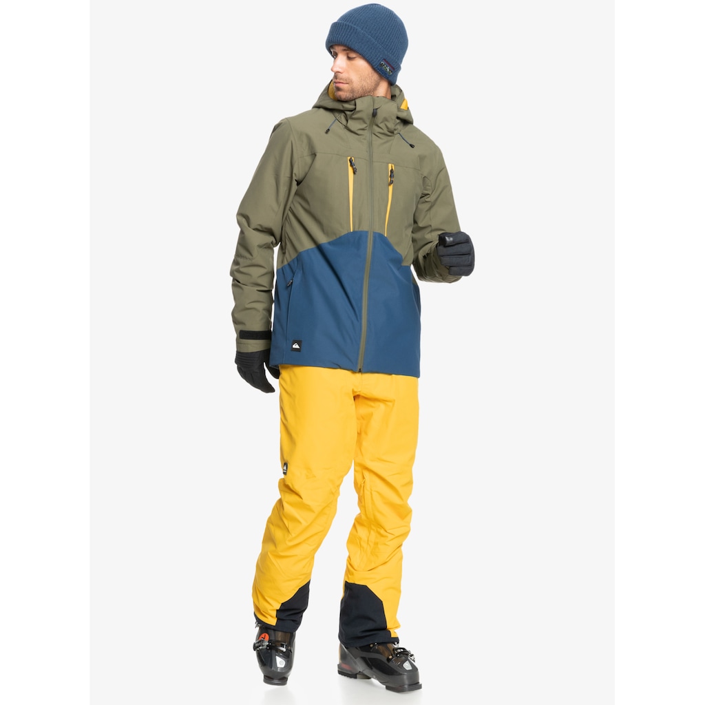 Quiksilver Snowboardhose