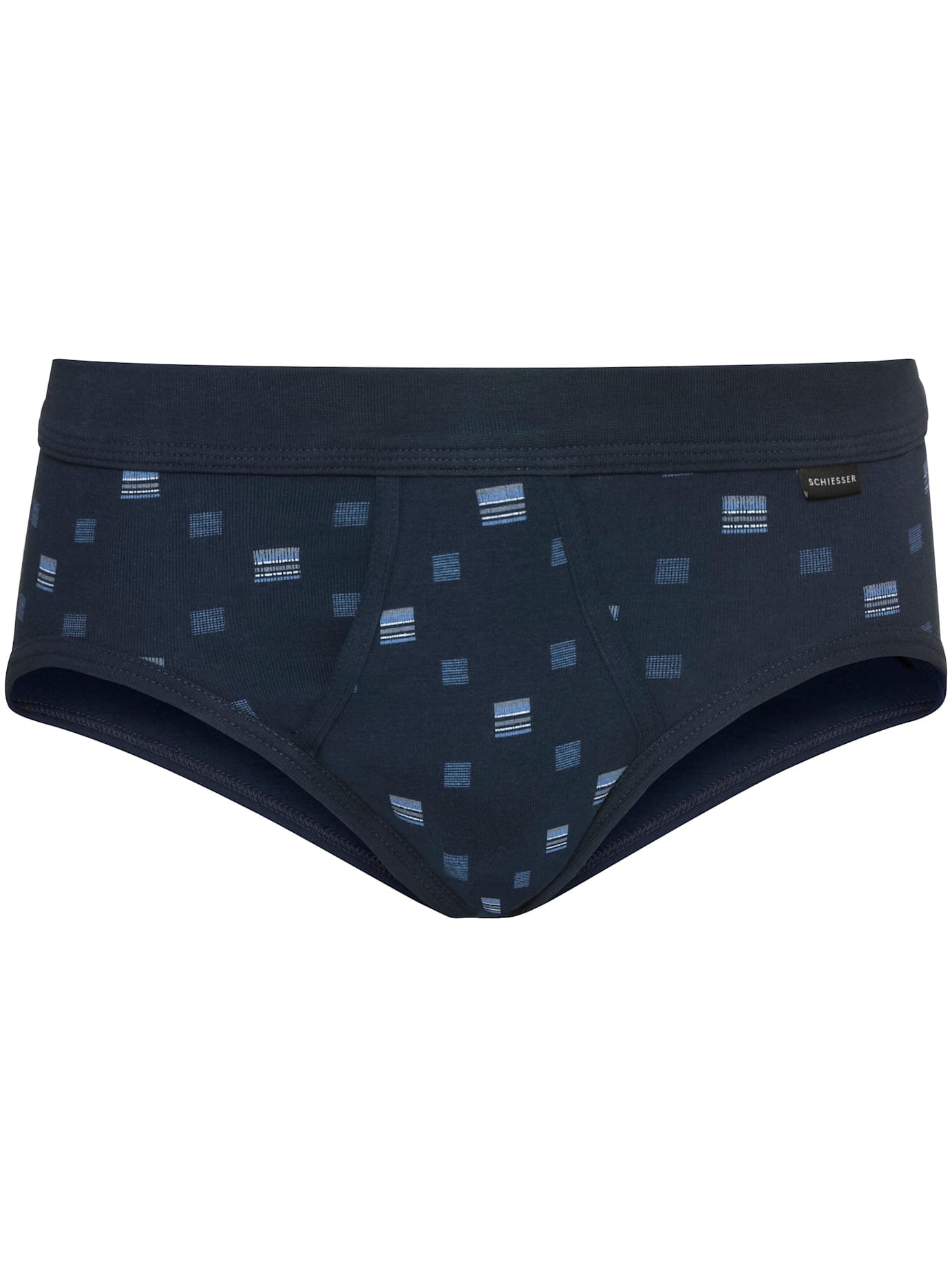 Schiesser Slip 3 Stk. tlg. günstig online kaufen