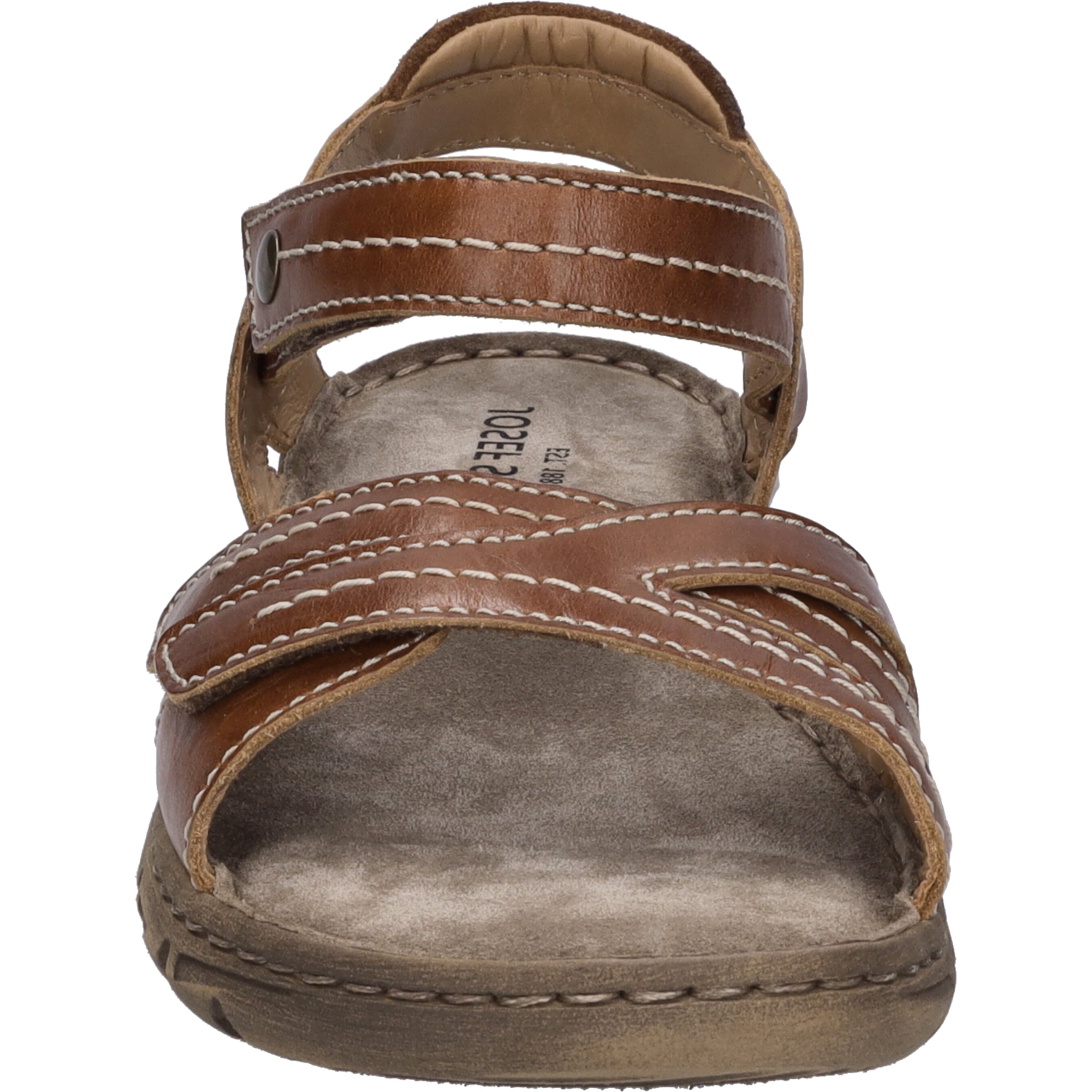 Josef Seibel Sandale »Brenda 06, brandy«