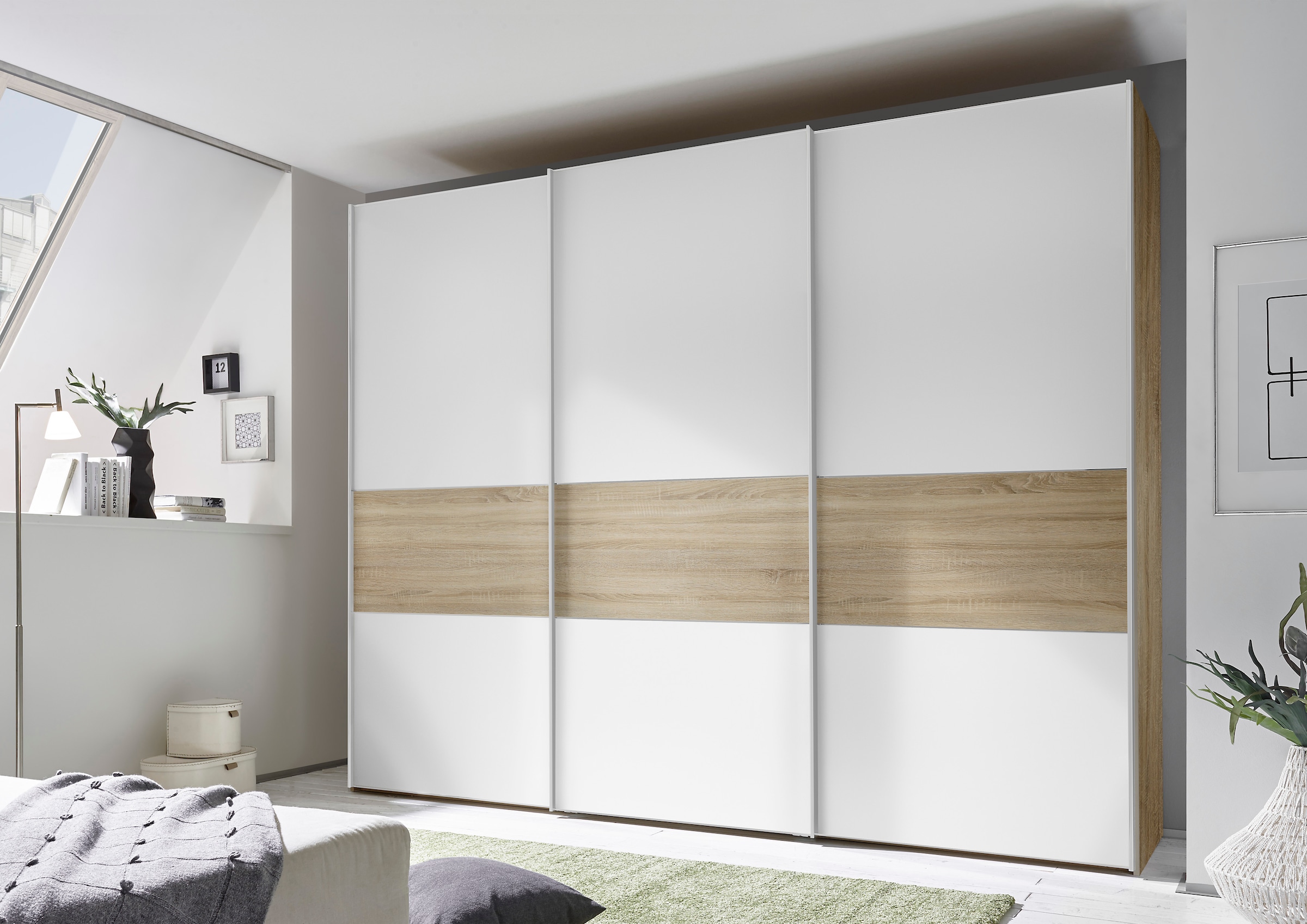 STAUD "Sinfonie Plus, edles Design in hochwertiger Qualität, Made in Germany" Mit vier verschiedenen Ausstattungsvarianten