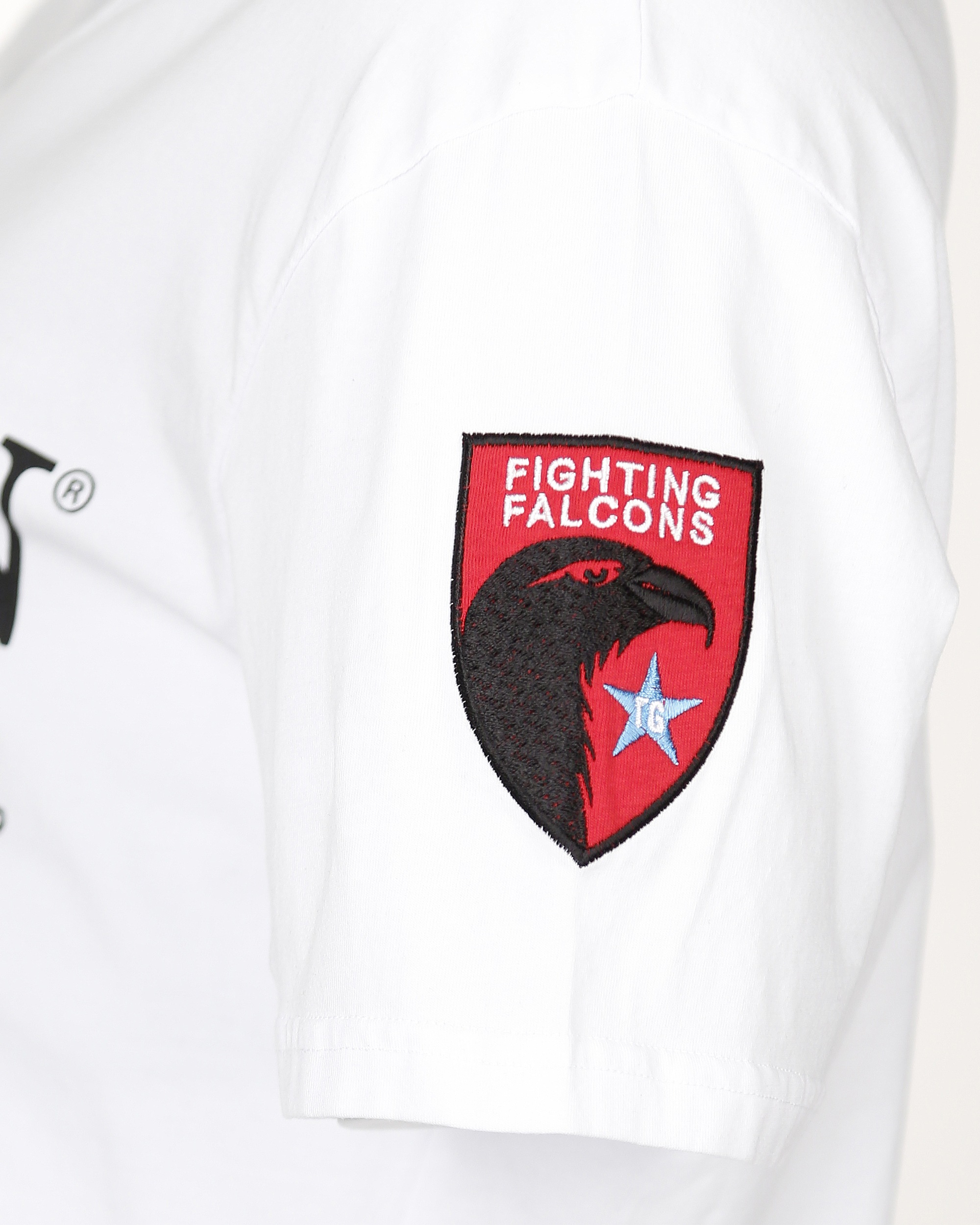 Thumbnail - TOP GUN T-Shirt "TG20191004"