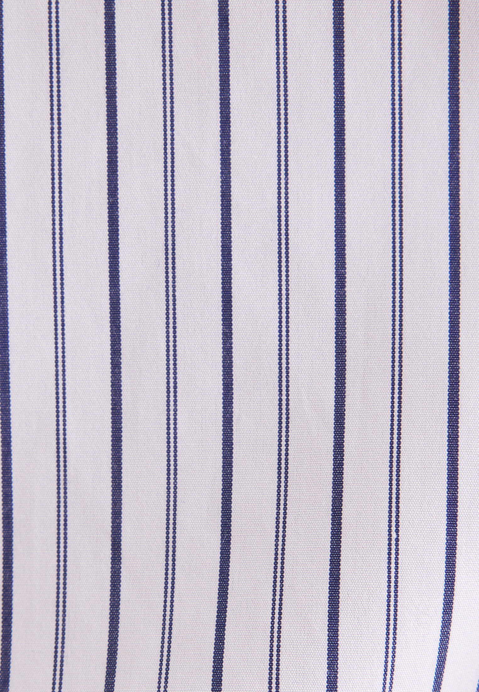 seidensticker Hemdbluse 1/1 Kragen Gestreift