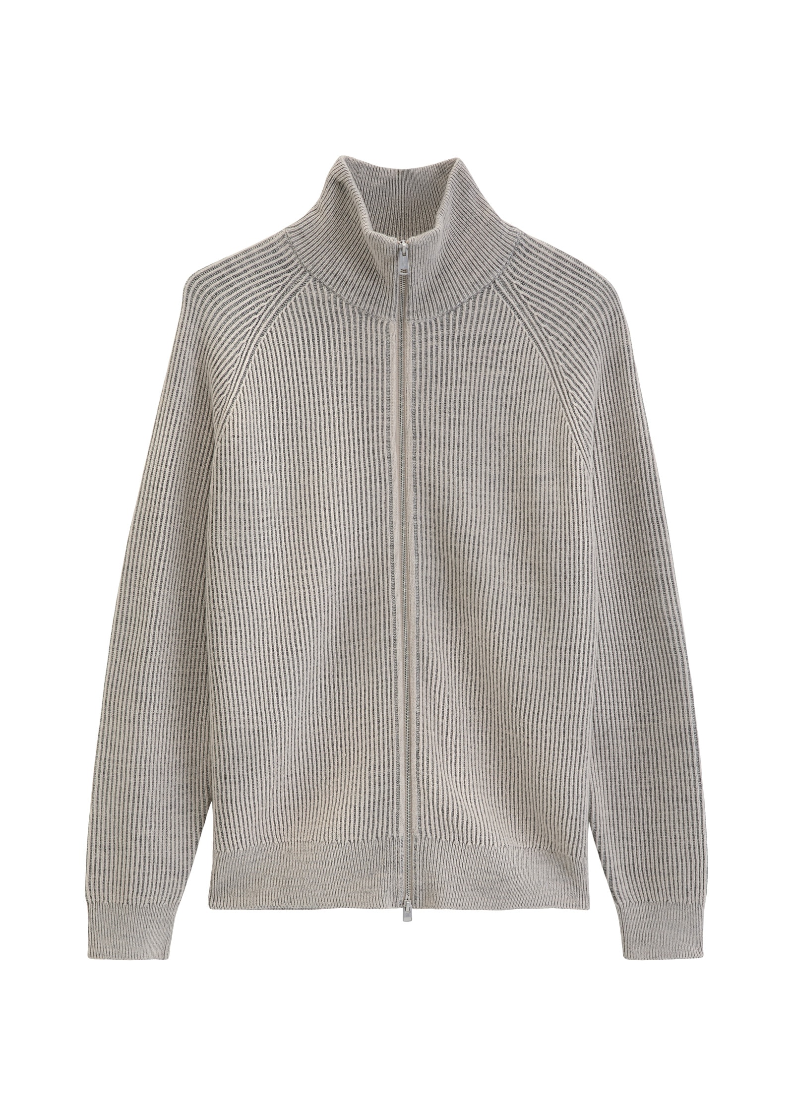 Marc O'Polo Cardigan »aus Bio-Baumwoll-Schurwoll-Mix«