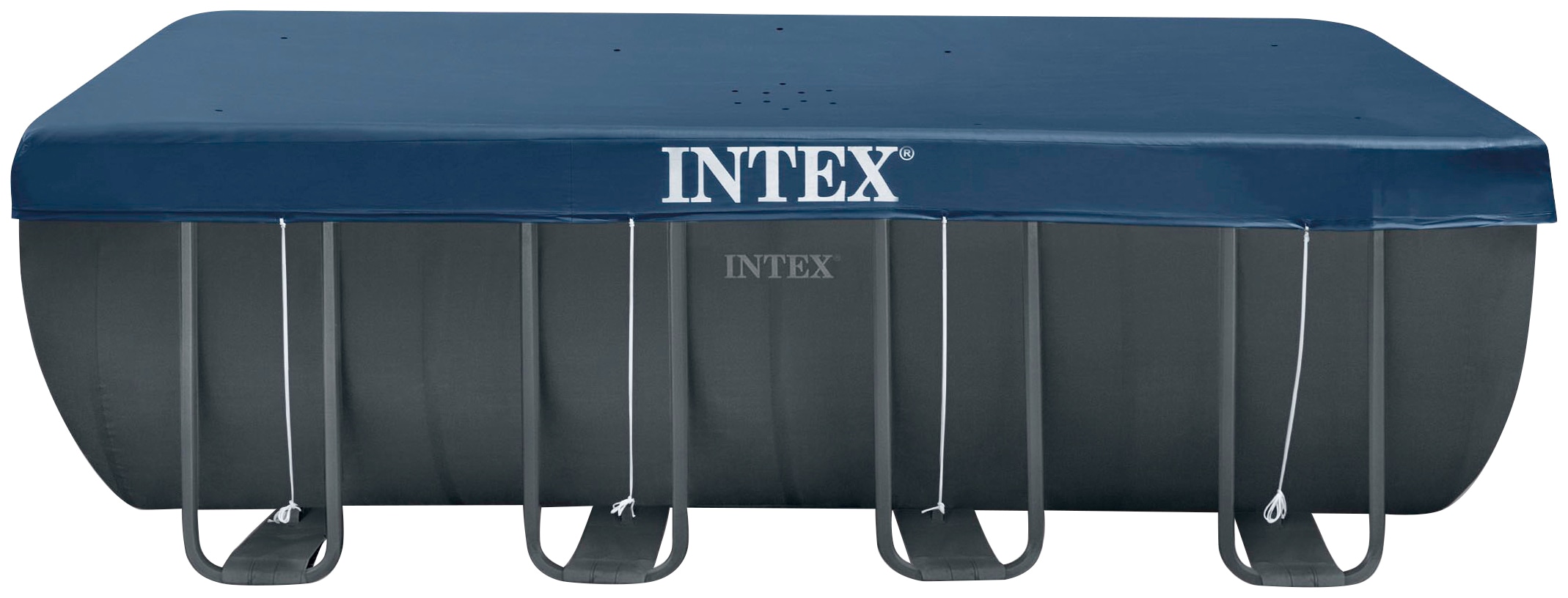 Intex Framepool »Ultra XTR Frame«, (Set), BxLxH: 274x549x132 cm