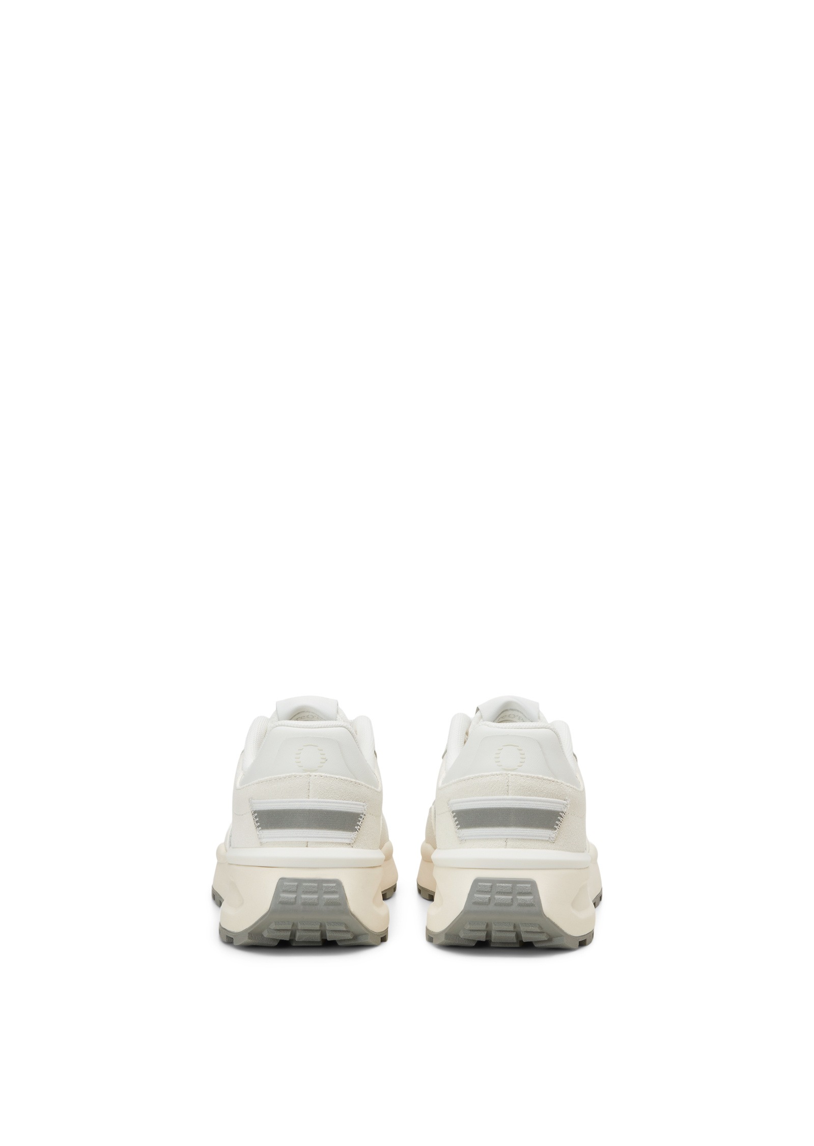 Marc O'Polo Sneaker »aus recyceltem Leder und Polyester«