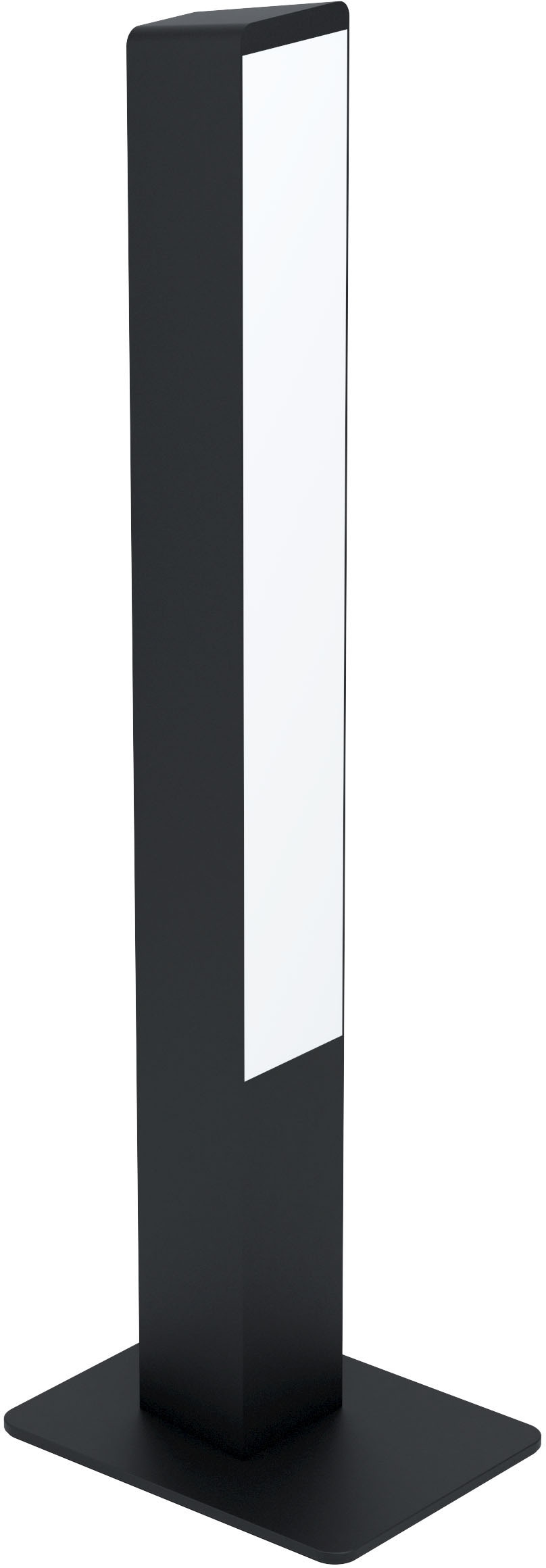 EGLO LED-Tischleuchte »SIMOLARIS-Z« aus schwarz Alu, fest - BAUR | LED inkl. Watt 16 integriert Stahl, in