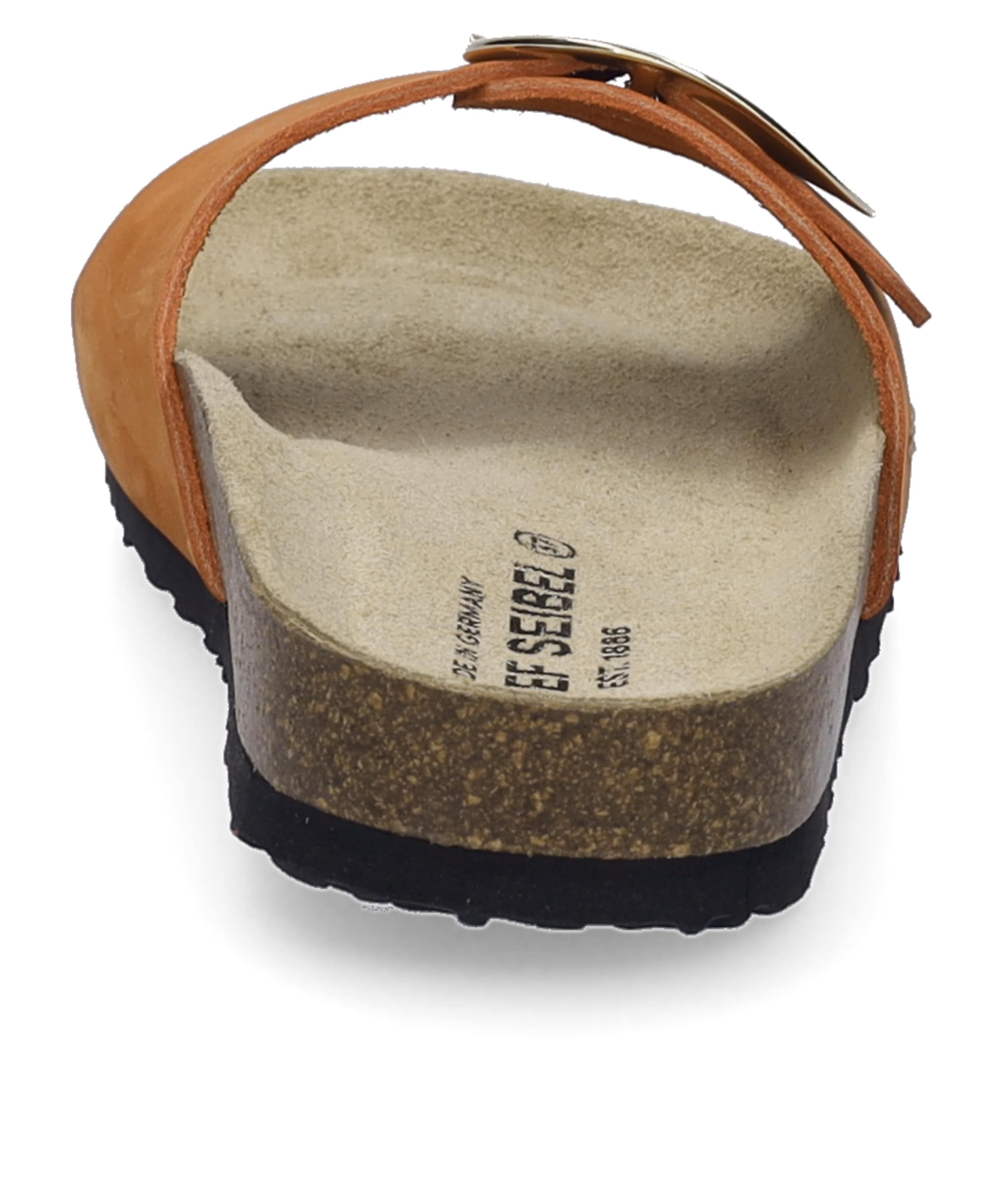 Josef Seibel Sandale »Hermine 14, orange«
