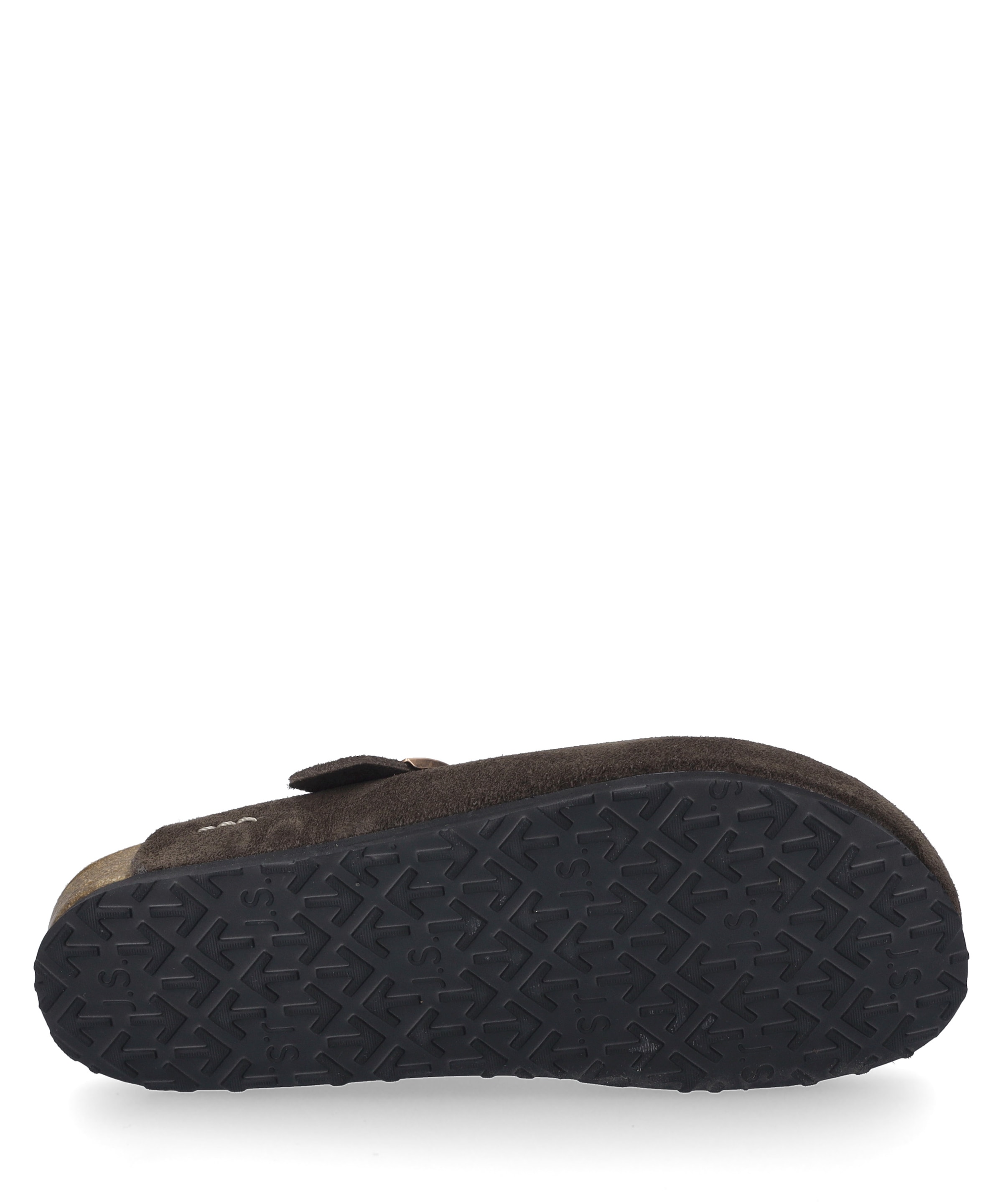 Josef Seibel Clog »Josef 04, moro«