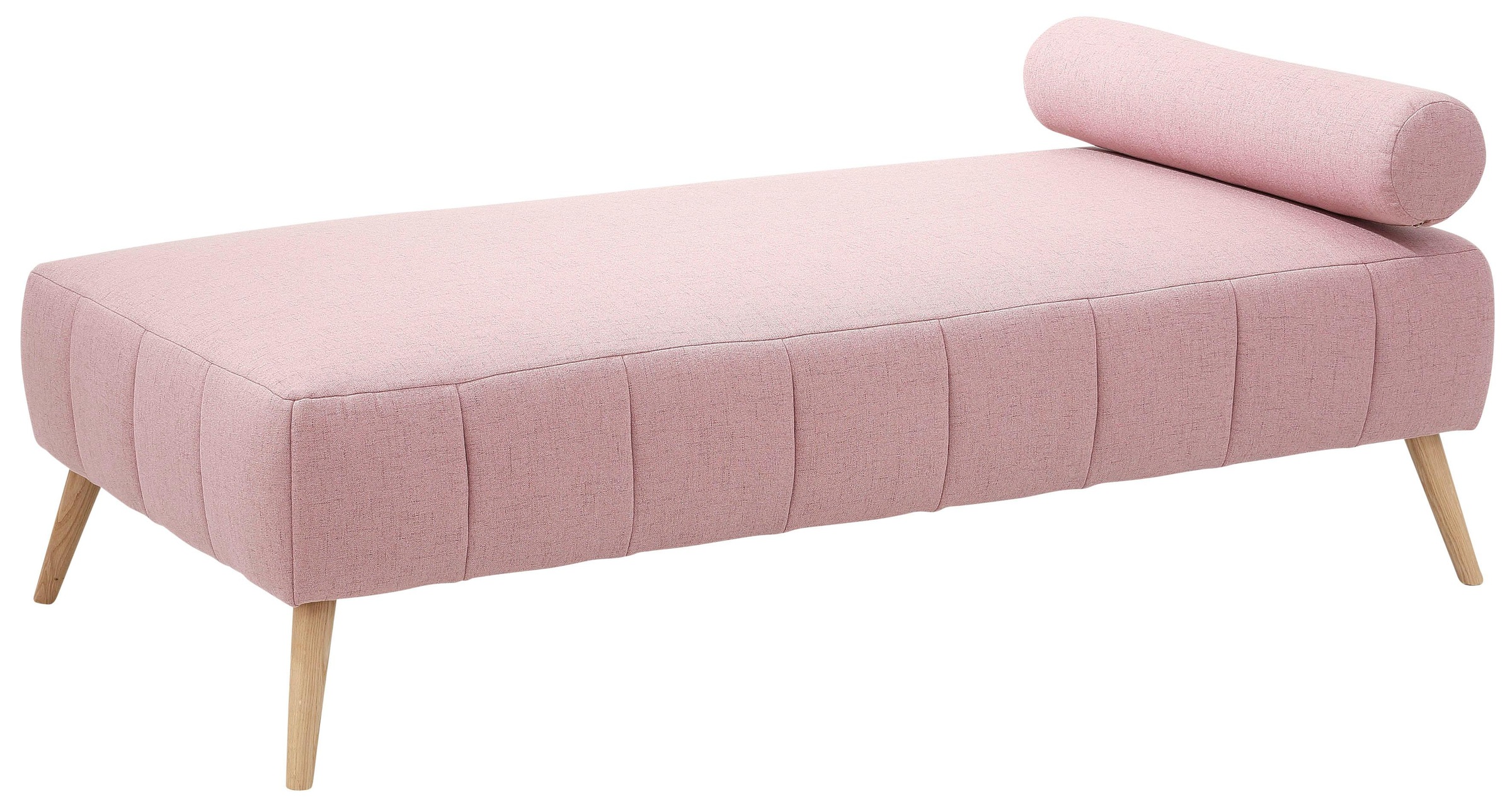 OTTO home Daybett "Lucy" mit losem Rollenkissen günstig online kaufen