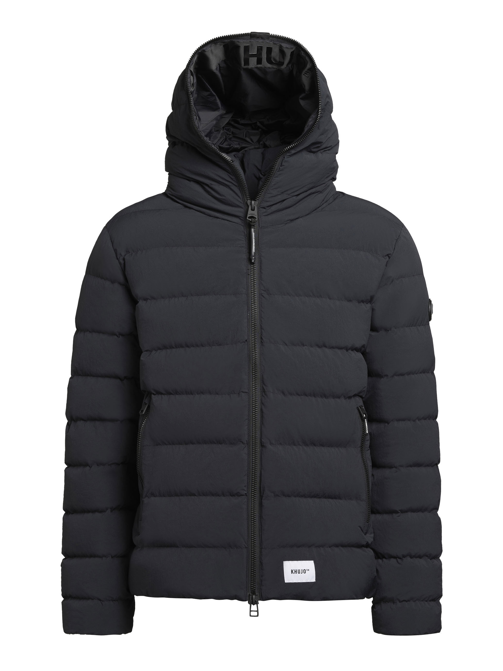 khujo Steppjacke »NOGAN«
