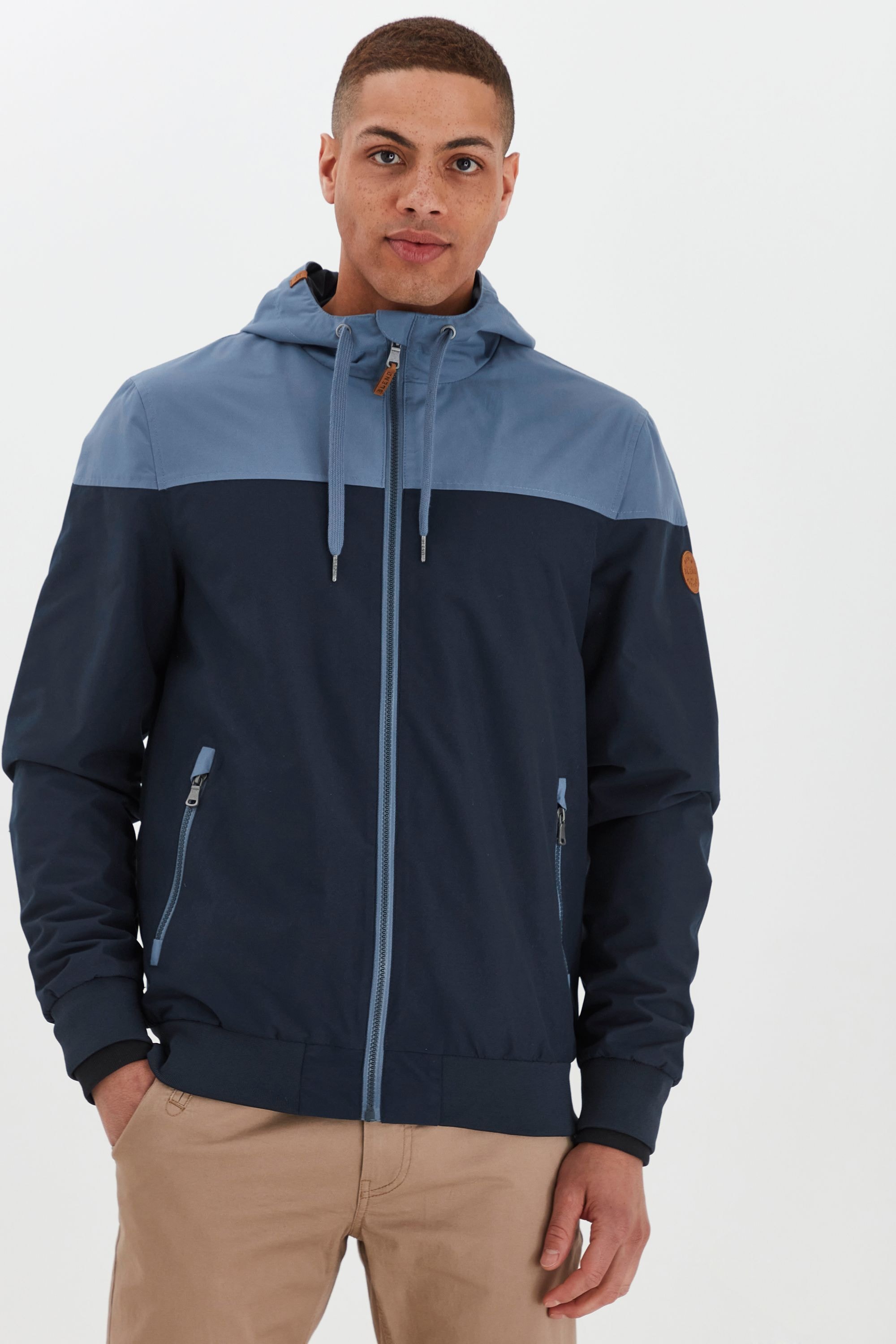 Blend Funktionsjacke »Übergangsjacke BHMelon«