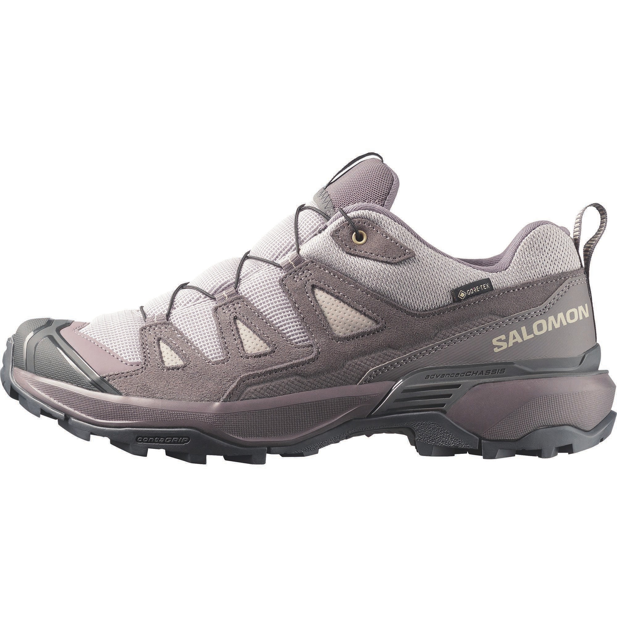 Salomon Wanderschuh »X ULTRA 360 LTR GTX«  wasserdicht dank Gore-Tex Membrane