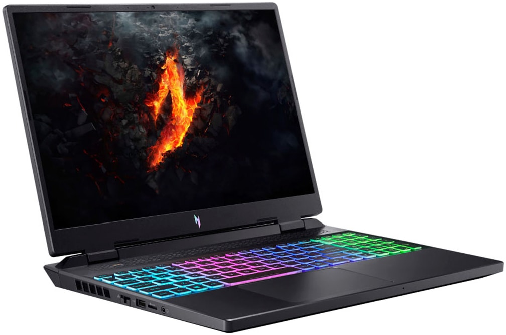 Acer Gaming-Notebook »AN16-42-R1N7«, 40,64 cm, / 16 Zoll, AMD, Ryzen 9, GeForce RTX 4070, 1000 GB SSD