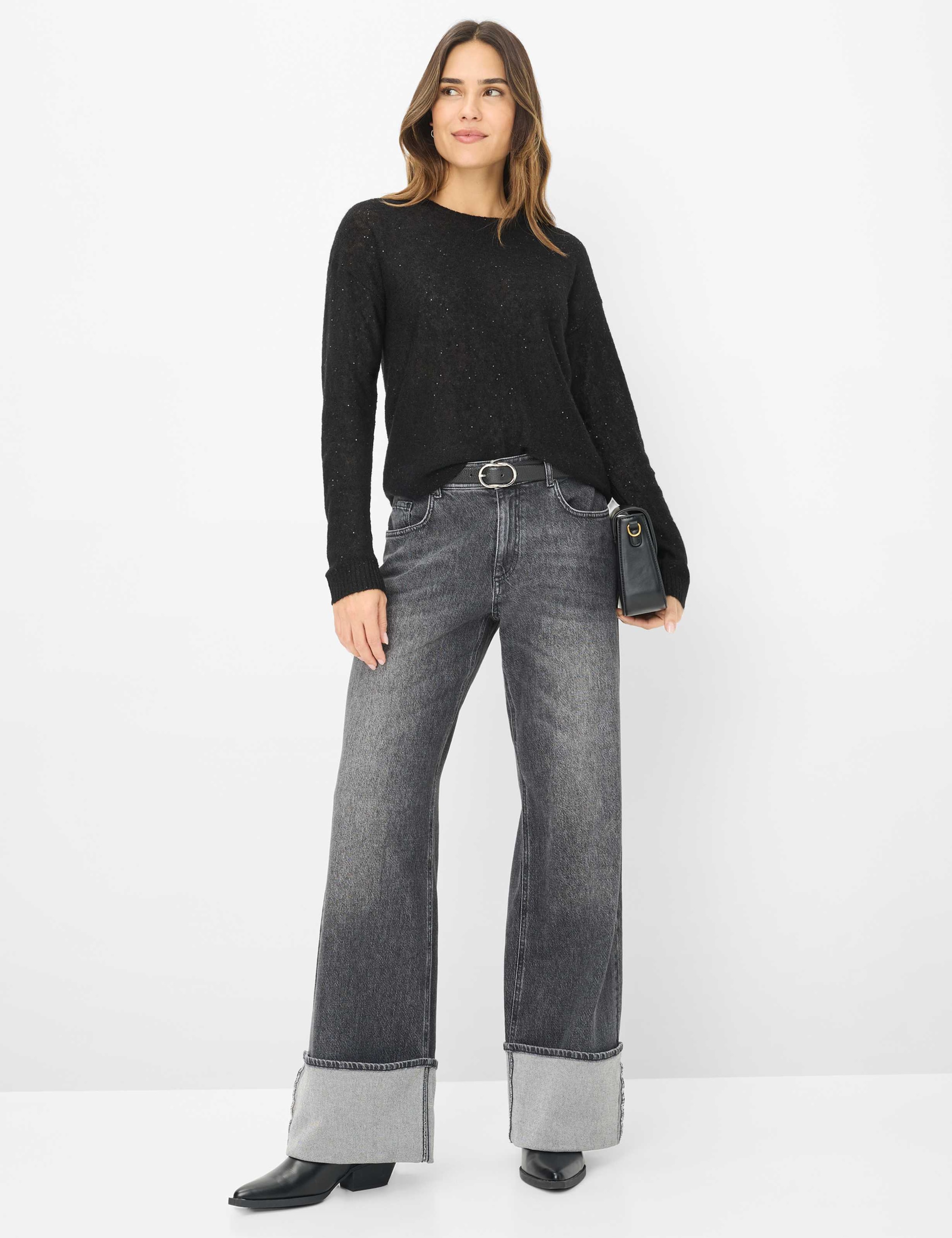 Brax Strickpullover »Style LESLEY«