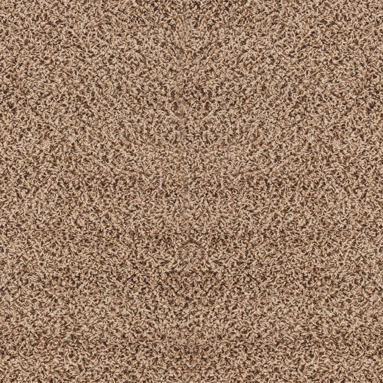 Livabliss Hochflor-Teppich »BORACAY«, rechteckig, 37 mm Höhe, Flauschig, Langflor, Weich, Wohnzimmer Flurteppich, Grau