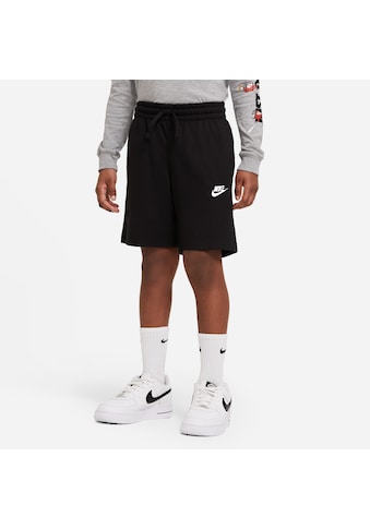 Nike Sportswear Šortai »BIG KIDS' (BOYS') JERSEY šorta...