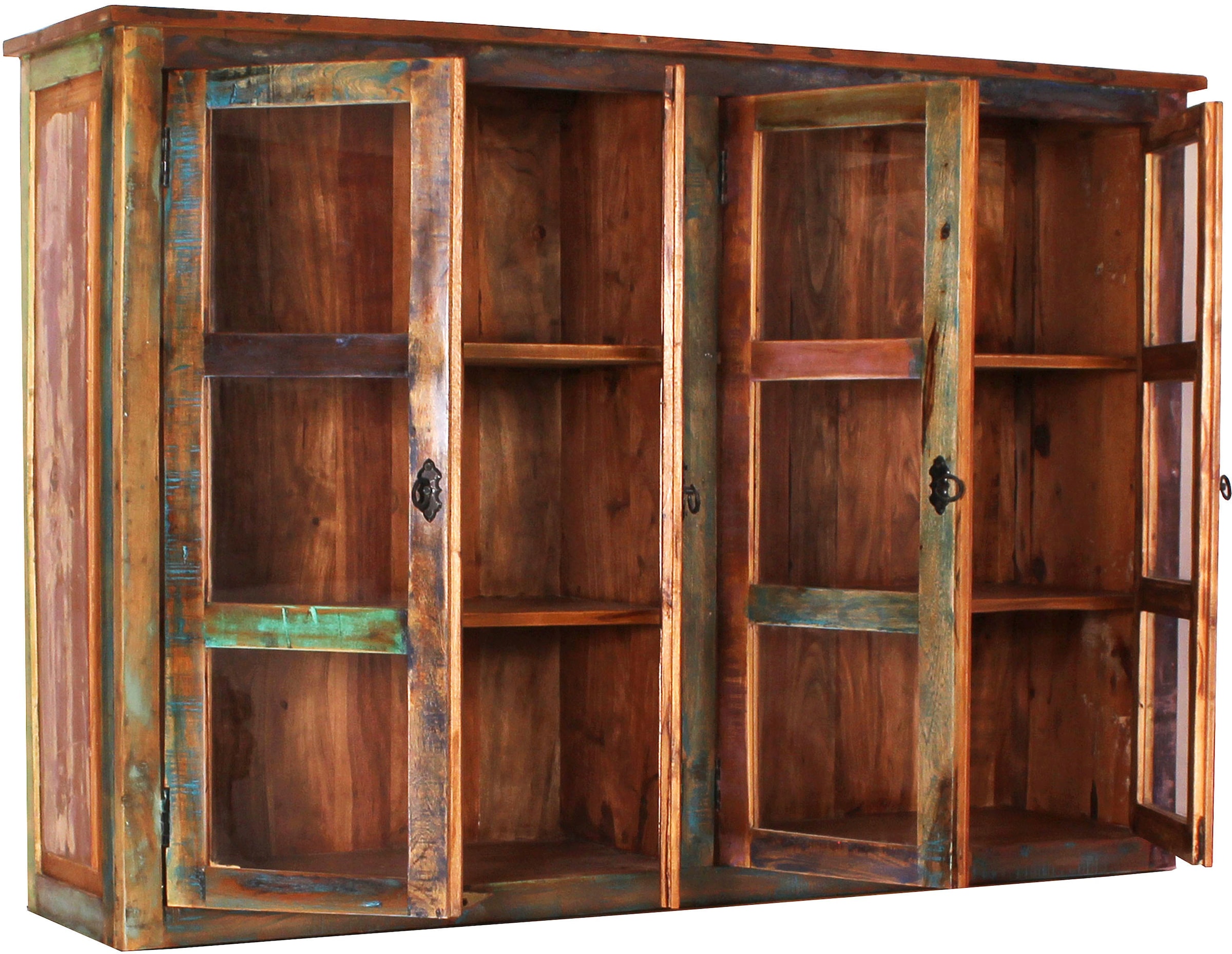 SIT Aufsatzschrank »Riverboat«, passend für Sideboard 09113-98