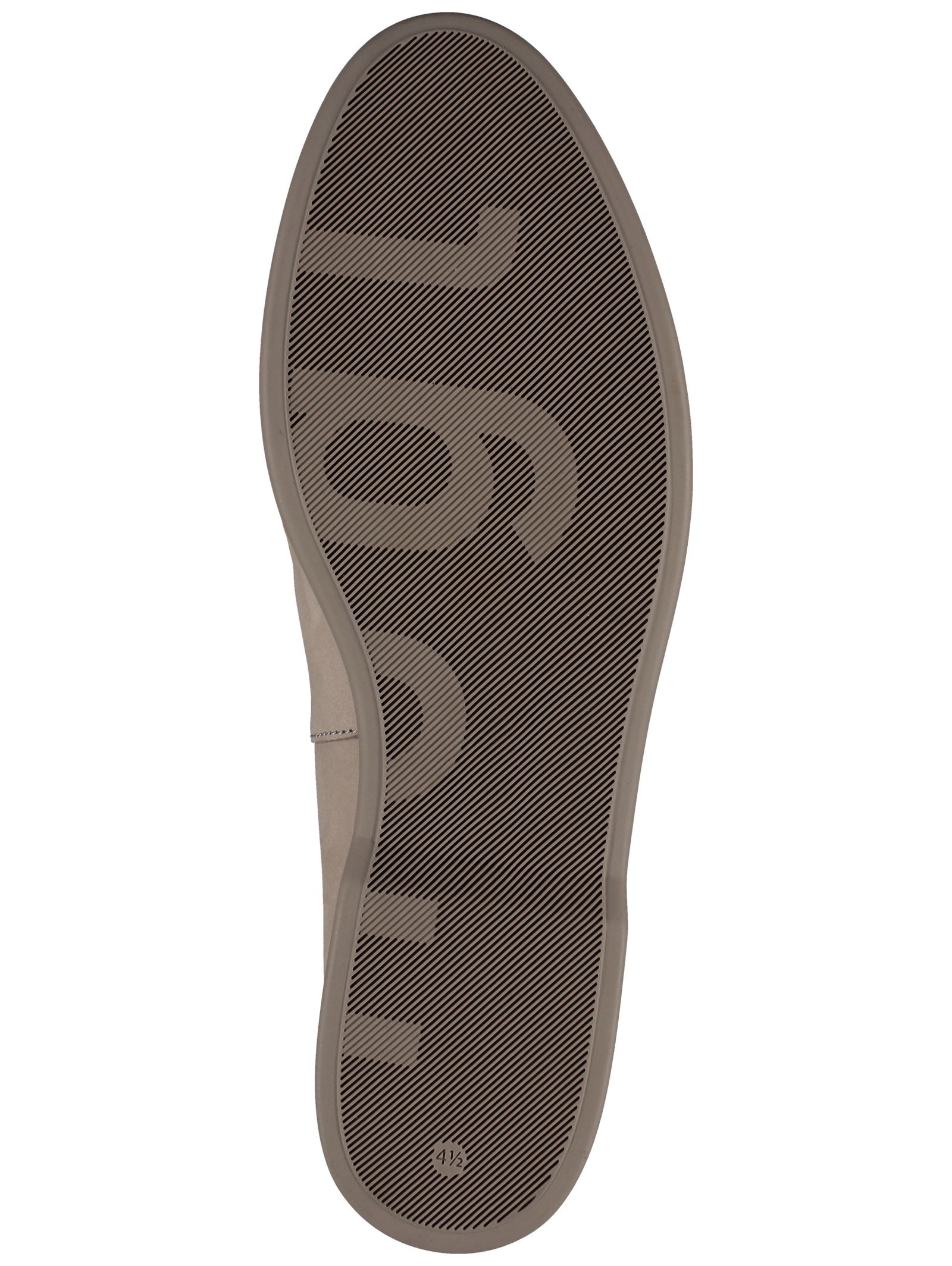 Högl Slipper »Högl Slipper Nubukleder«