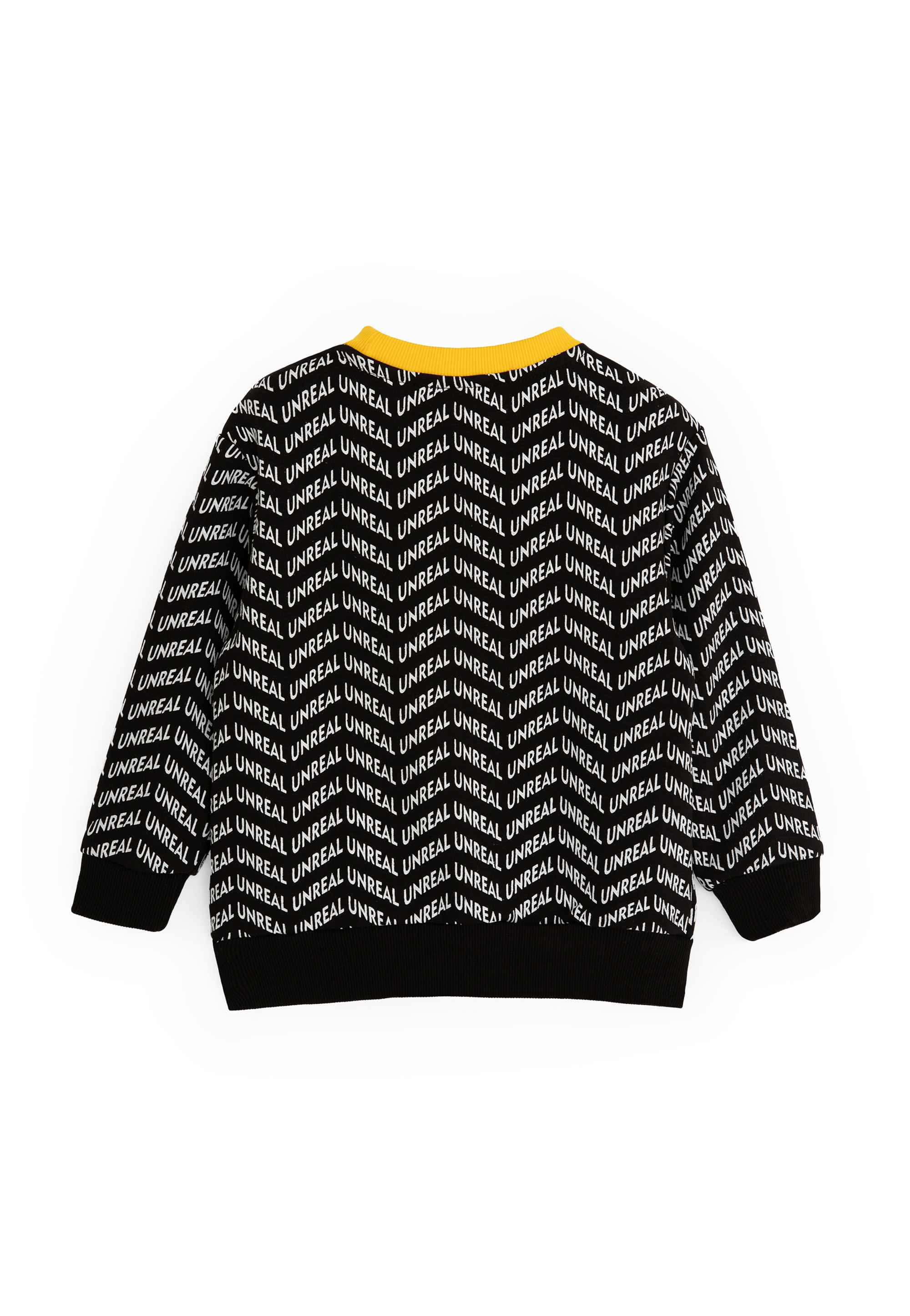 Gulliver Sweatshirt, mit angenehmem Rundhalsausschnitt ▷ bestellen | BAUR