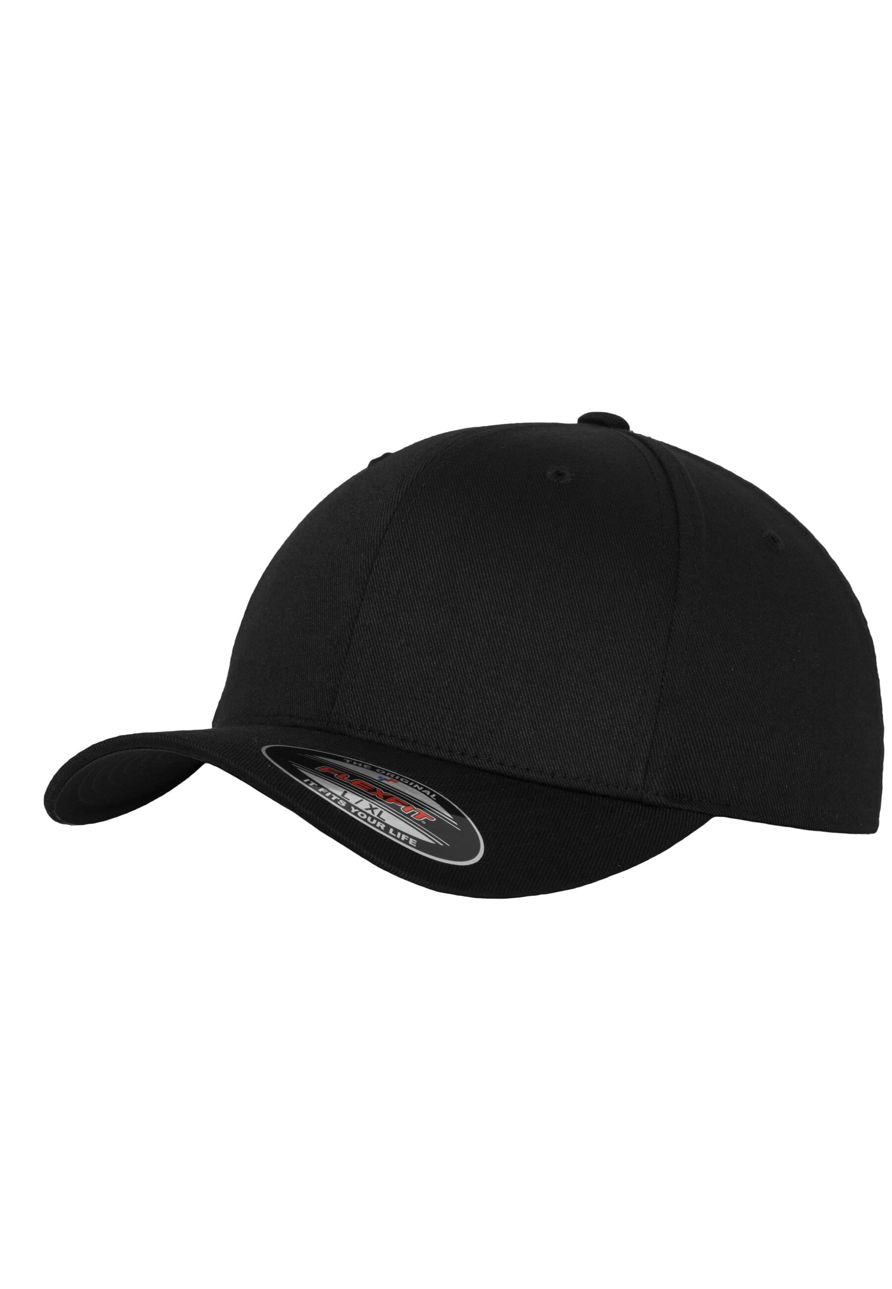 Flex Cap »Flexfit Unisex Flexfit Wooly Combed«