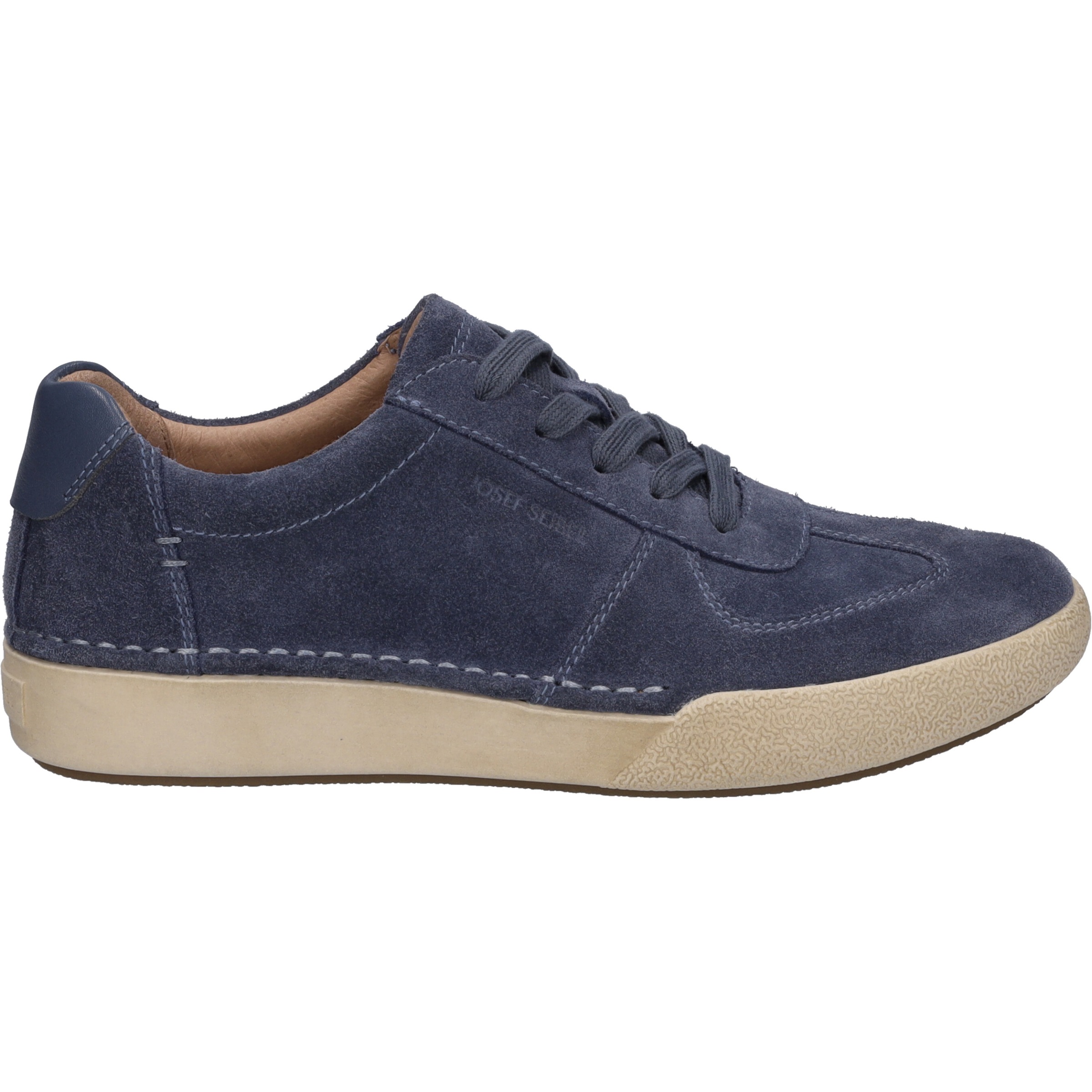 Josef Seibel Sneaker "Claire 07, jeans" günstig online kaufen