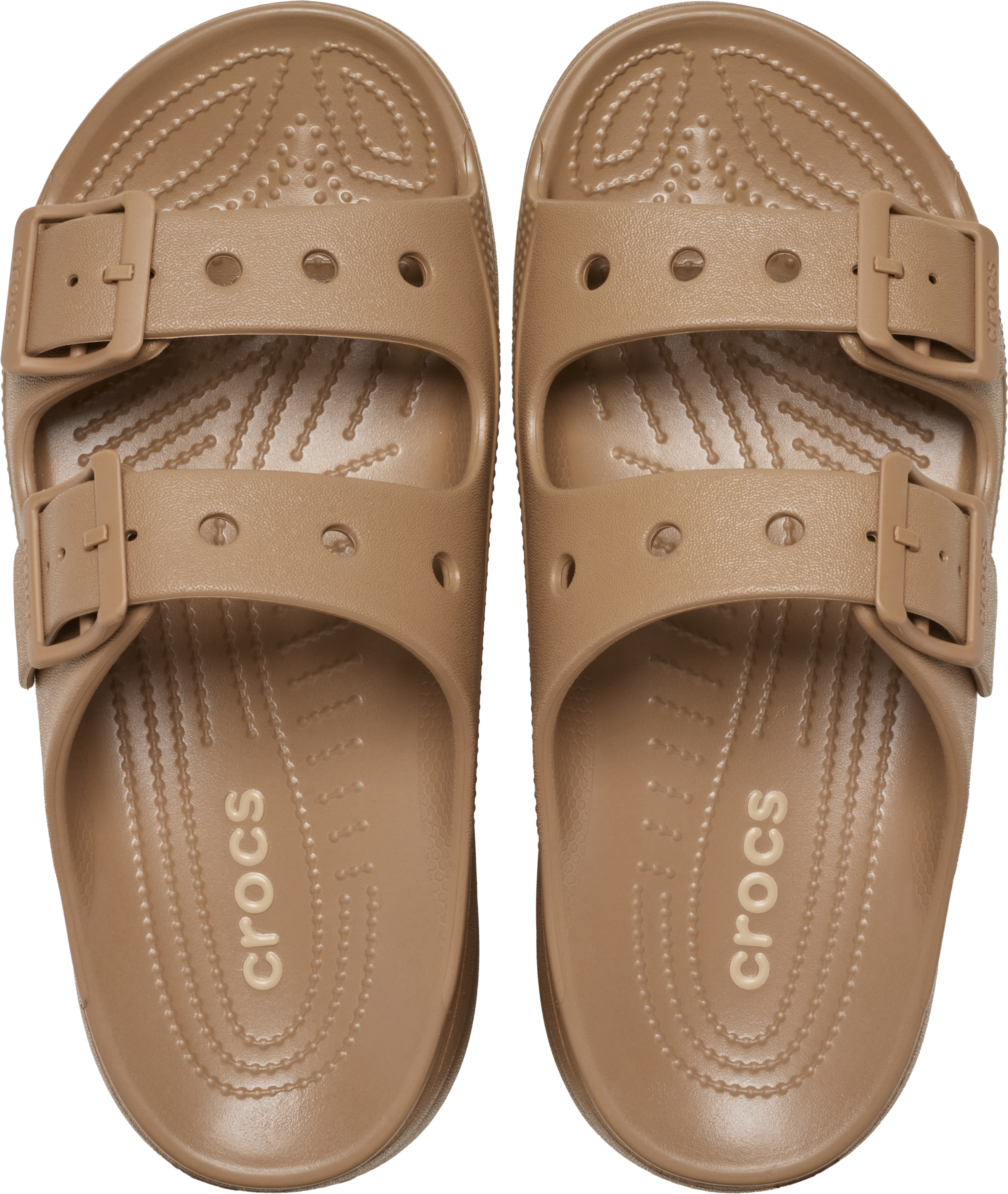 Crocs Pantolette »Saturday Platform Sandal«  Sommerschuh, Strandschuh, Gartenschuh zum Schlupfen