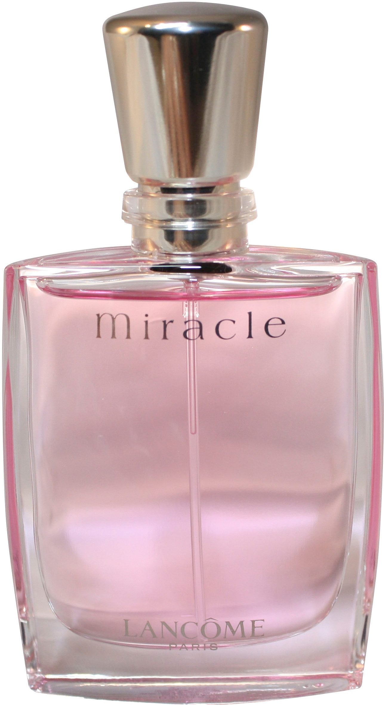 Eau de Parfum »Miracle«
