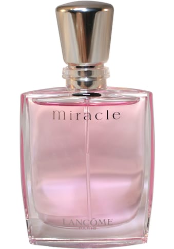 Eau de Parfum »Miracle«