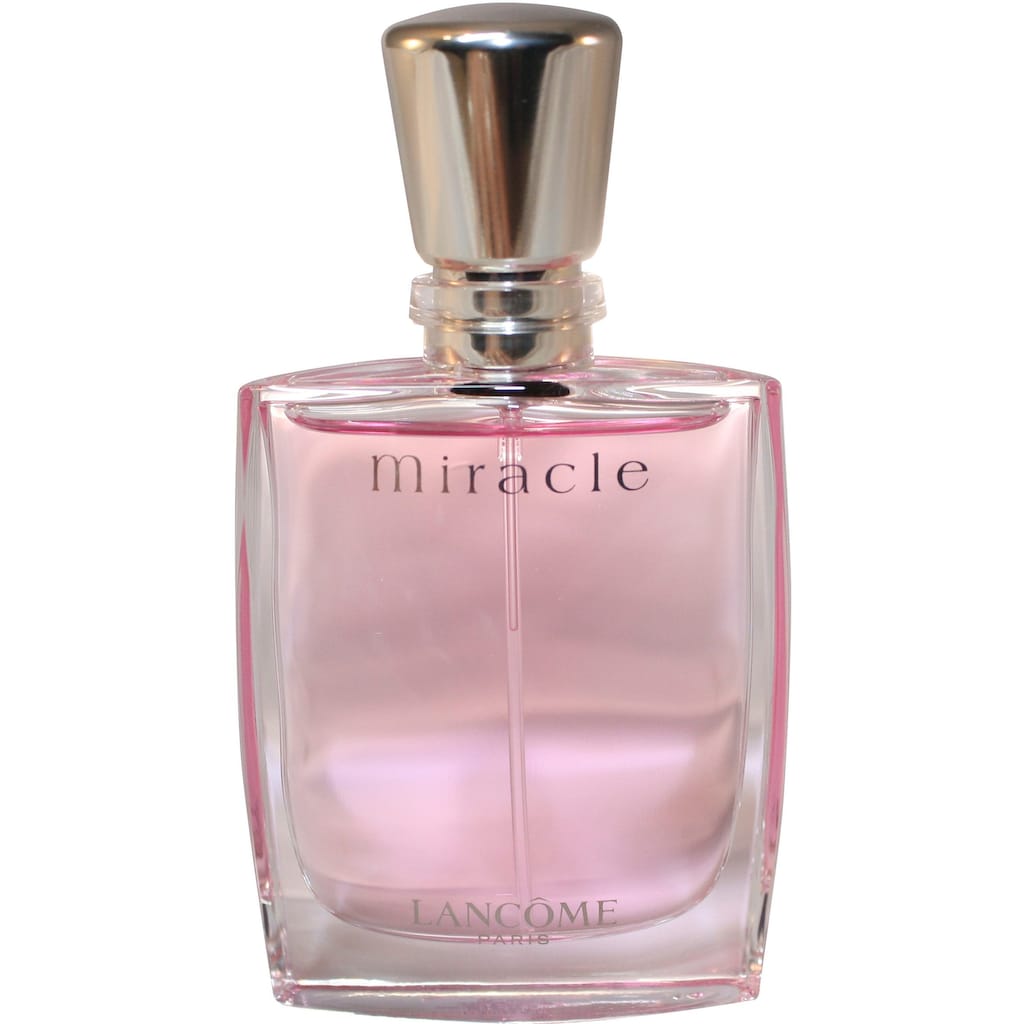 LANCOME Eau de Parfum »Miracle«