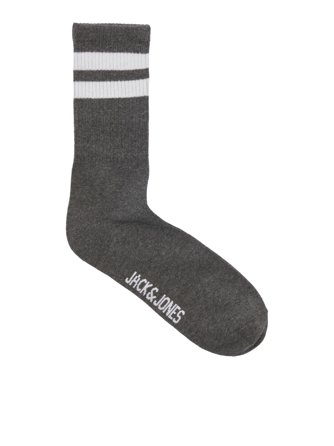 Jack & Jones Freizeitsocken "JACTRAVIS TENNIS SOCK 3 PACK NOOS", (Packung, günstig online kaufen