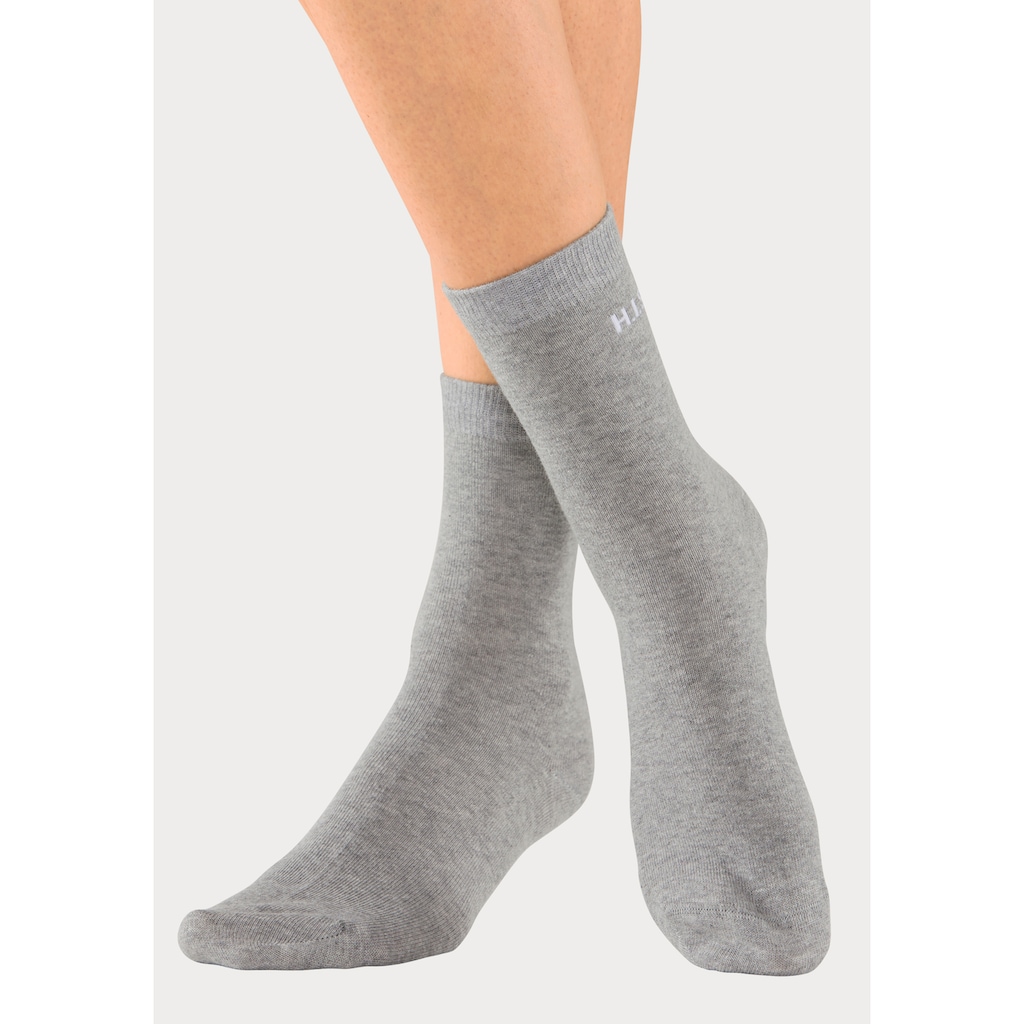 H.I.S Socken, (16 Paar)