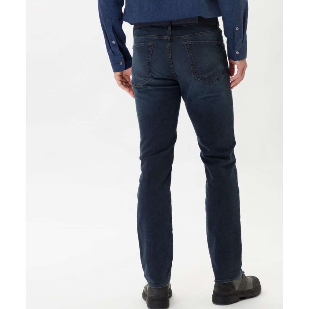 Brax 5-Pocket-Jeans »Style CHUCK«