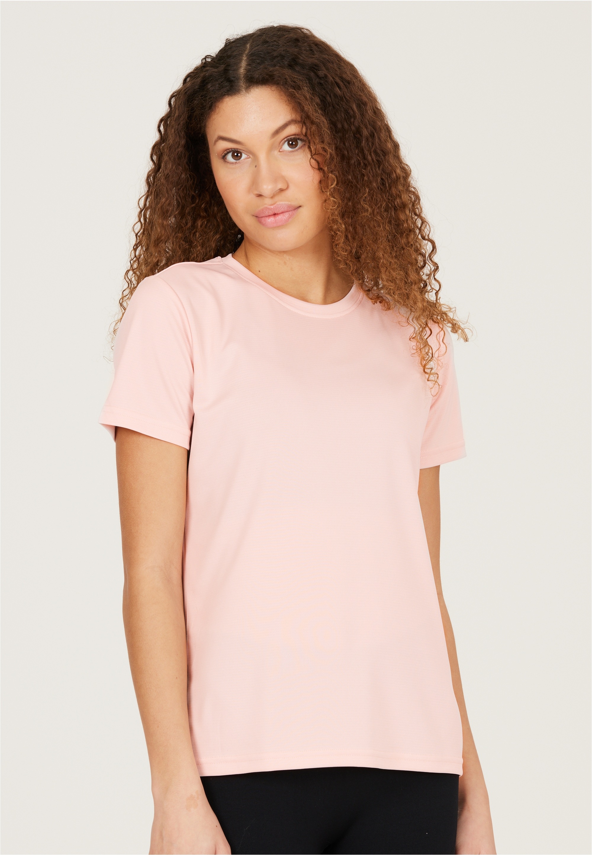 ATHLECIA Funktionsshirt "Rosalva", mit atmungsaktivem Material günstig online kaufen