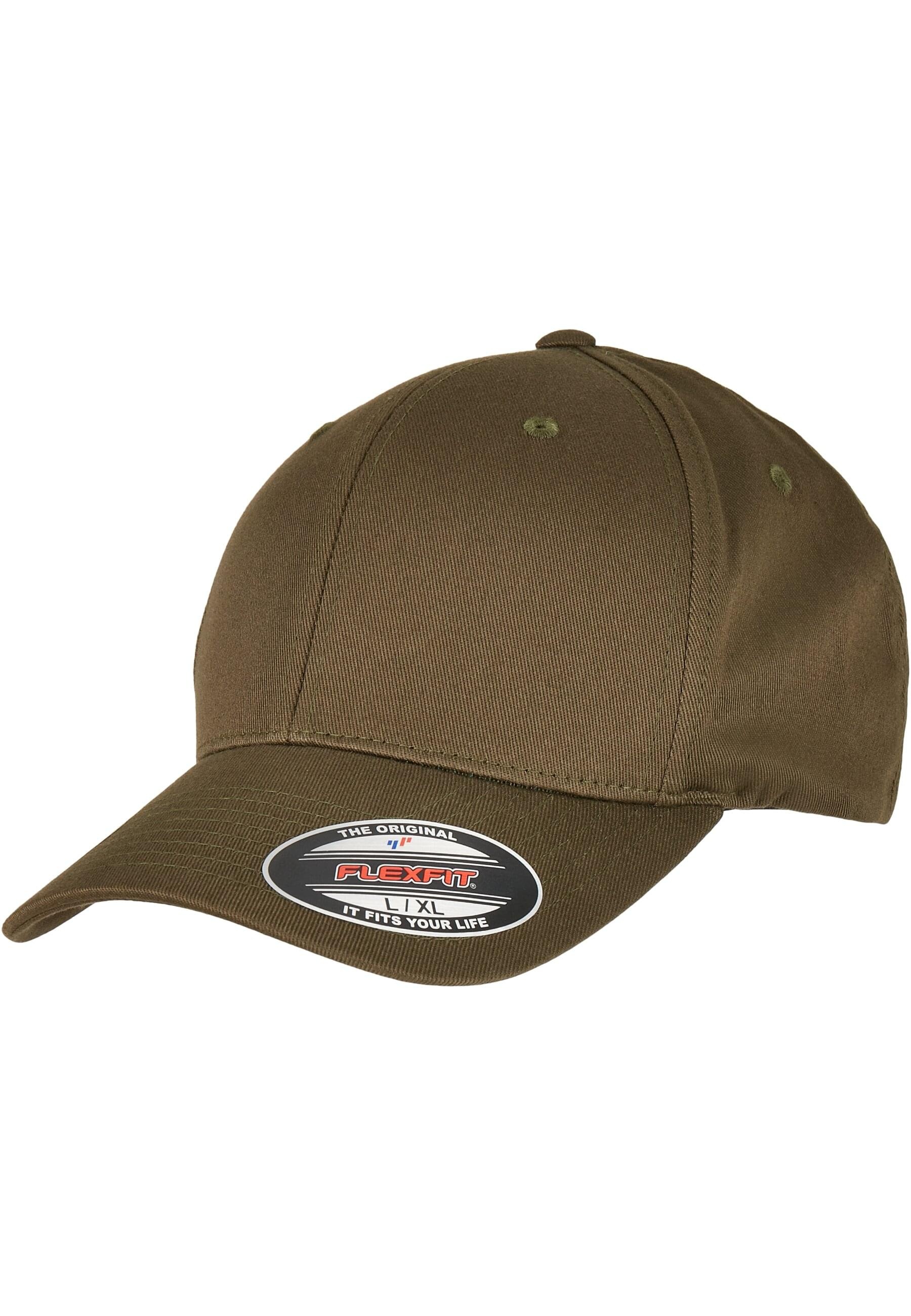 Flexfit Flex Cap »Flexfit Unisex Flexfit Organic Cotton Cap«