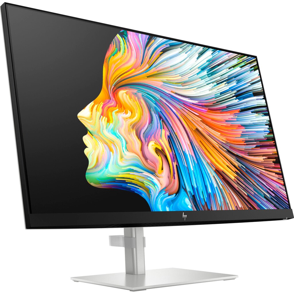 HP LCD-Monitor »U28«, 70,9 cm/28 Zoll, 3840 x 2160 px, 4K Ultra HD, 4 ms Reaktionszeit