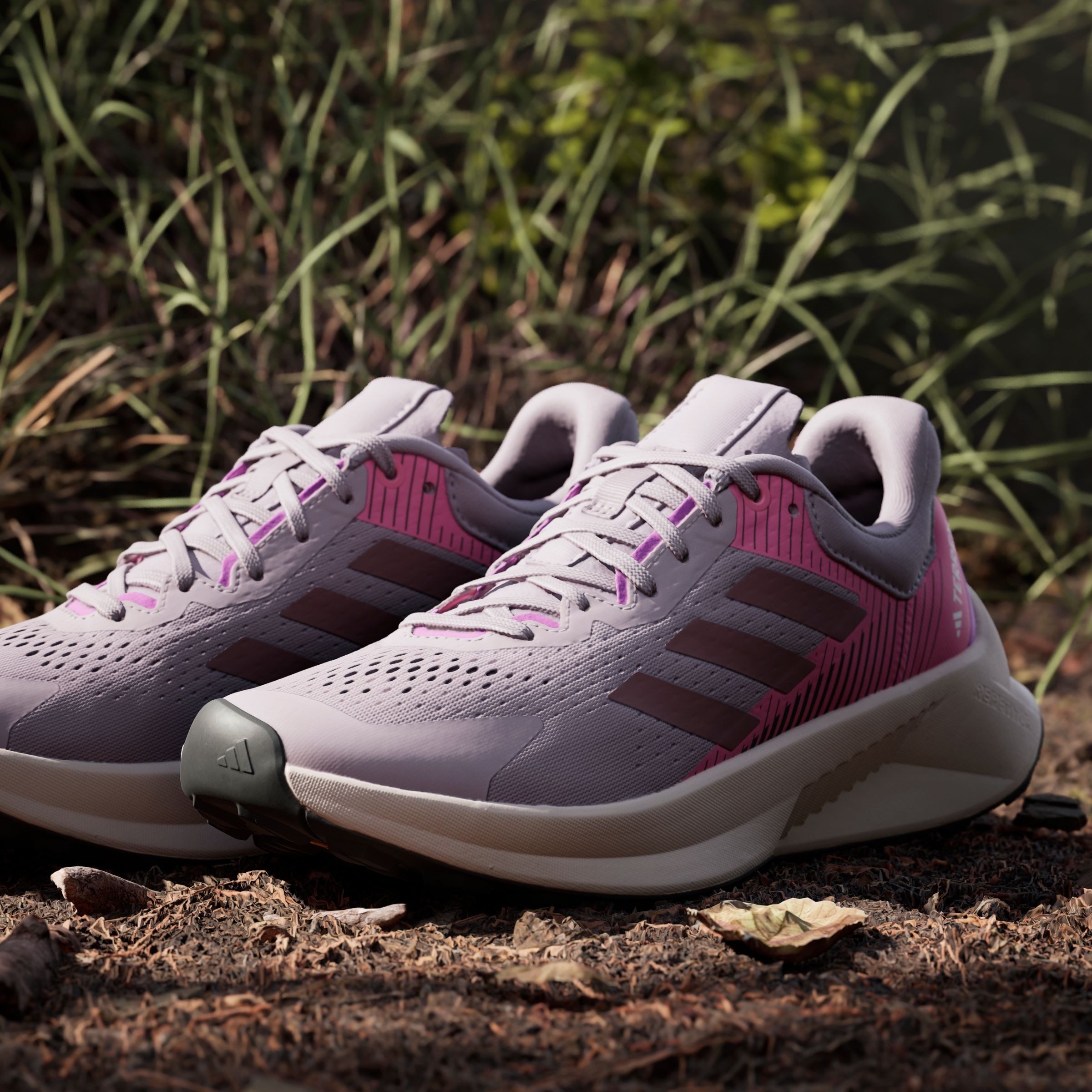 adidas TERREX Trailrunningschuh »SOULSTRIDE FLOW TRAILRUNNING«