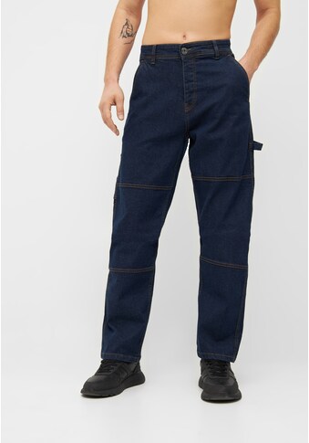 Bench. Straight-Jeans »CARPENTER VINTAGE« BRA...