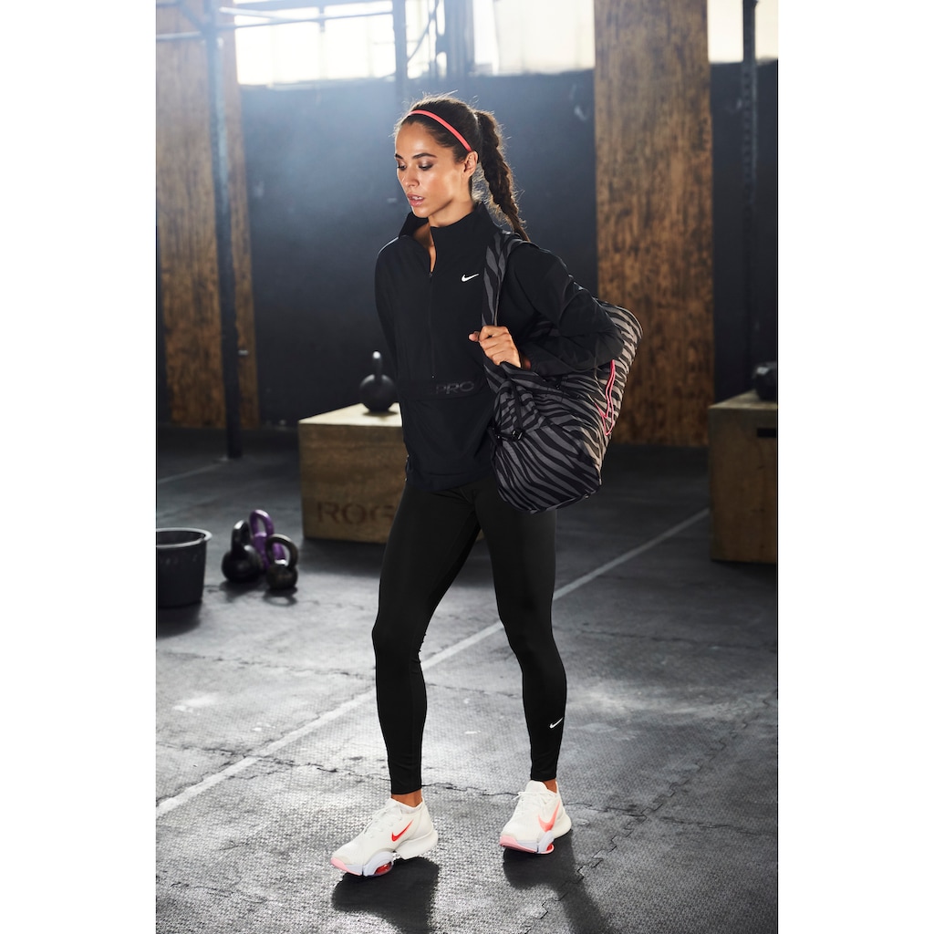 Nike Trainingstights »ONE WOMEN'S MID-RISE LEGGINGS«