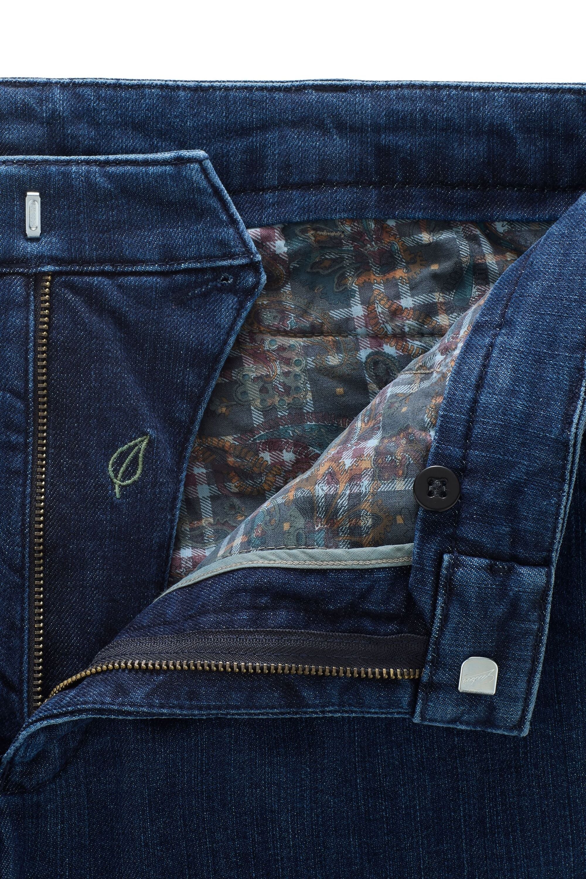 MEYER Bequeme Jeans »BONN«